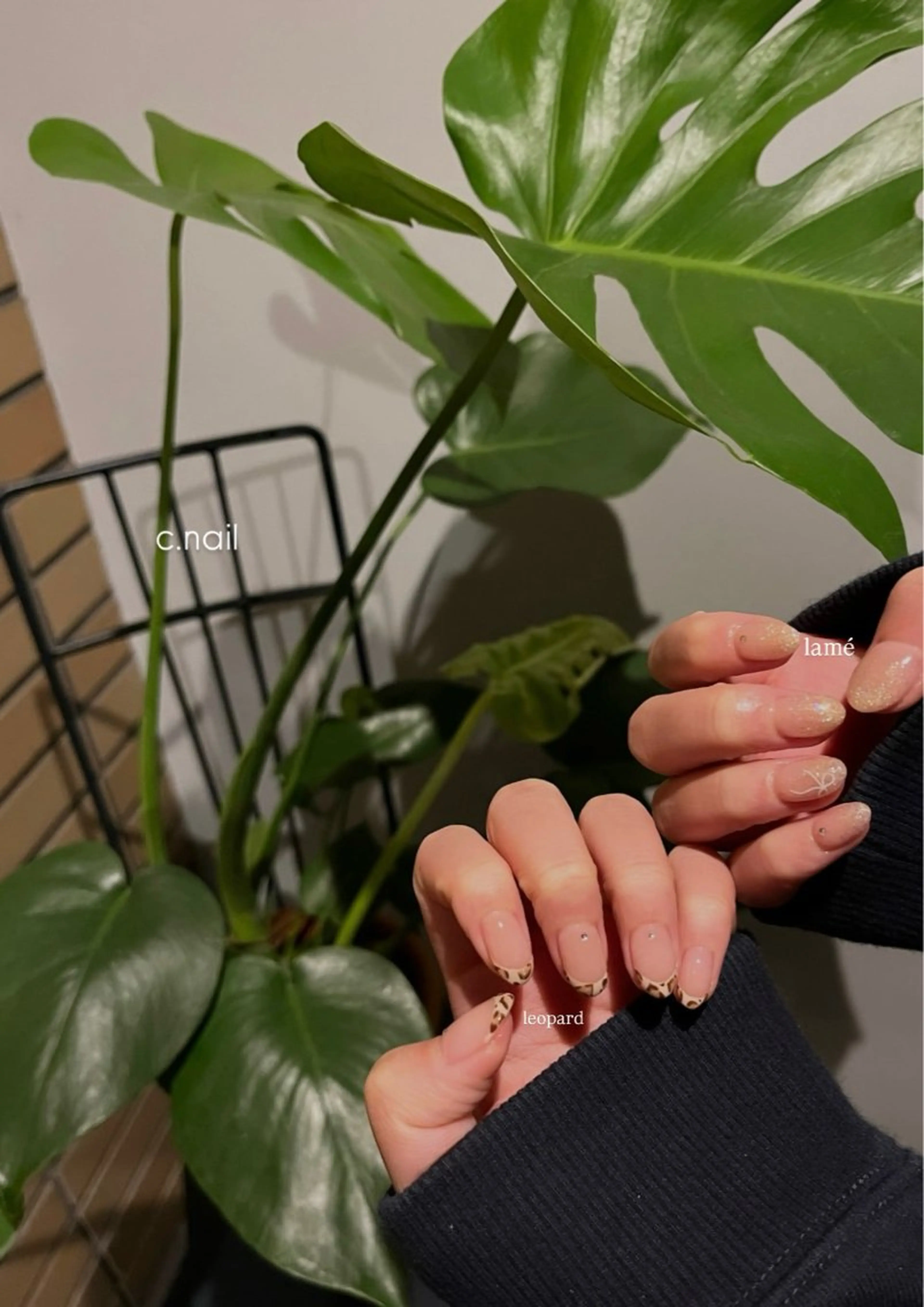 ネイル Chika/ C.nailのネイルデザイン