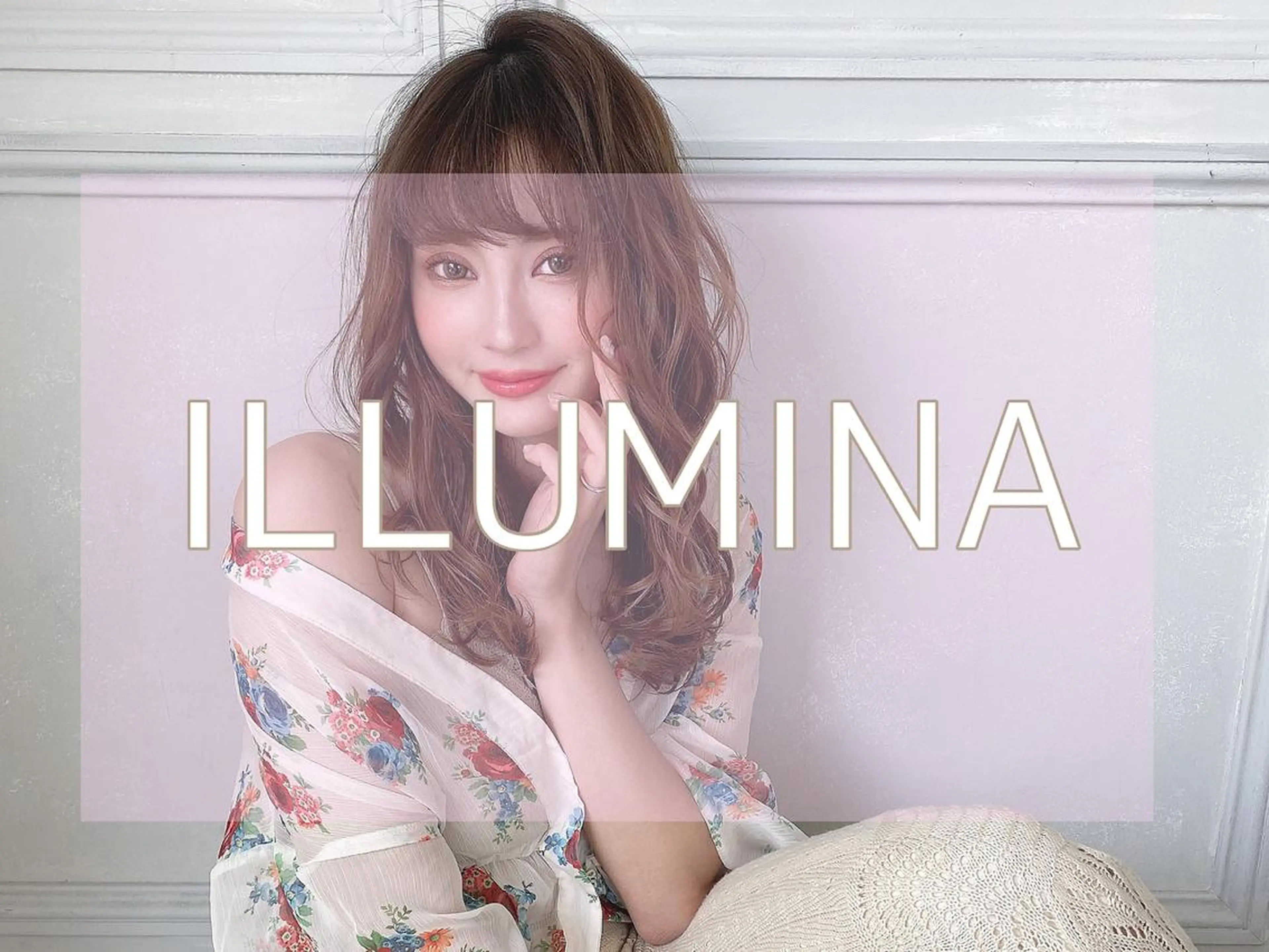 ロング O maikoのヘアスタイル