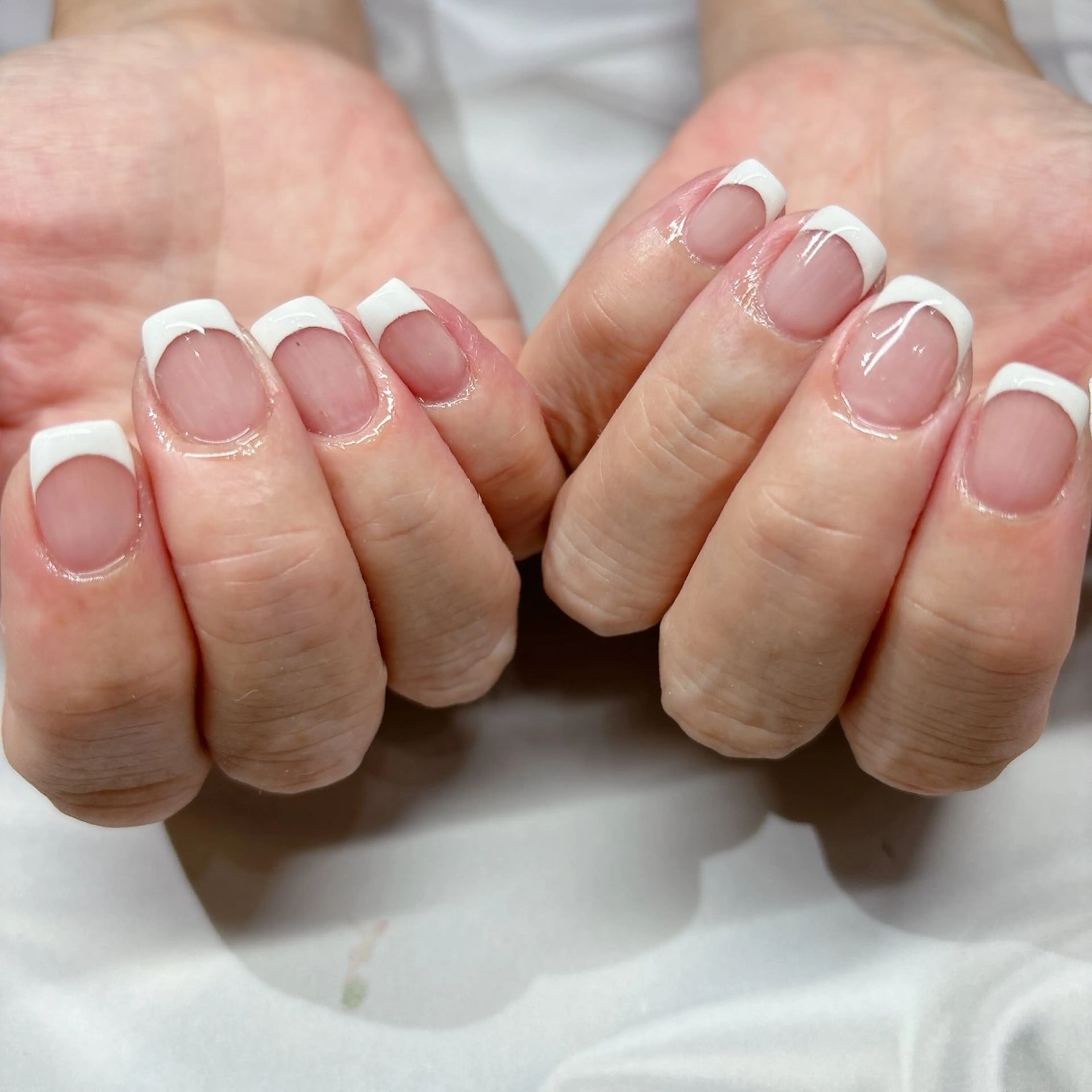 ネイル クレアトゥール華所属・クレアトゥール華 西村のネイルデザイン