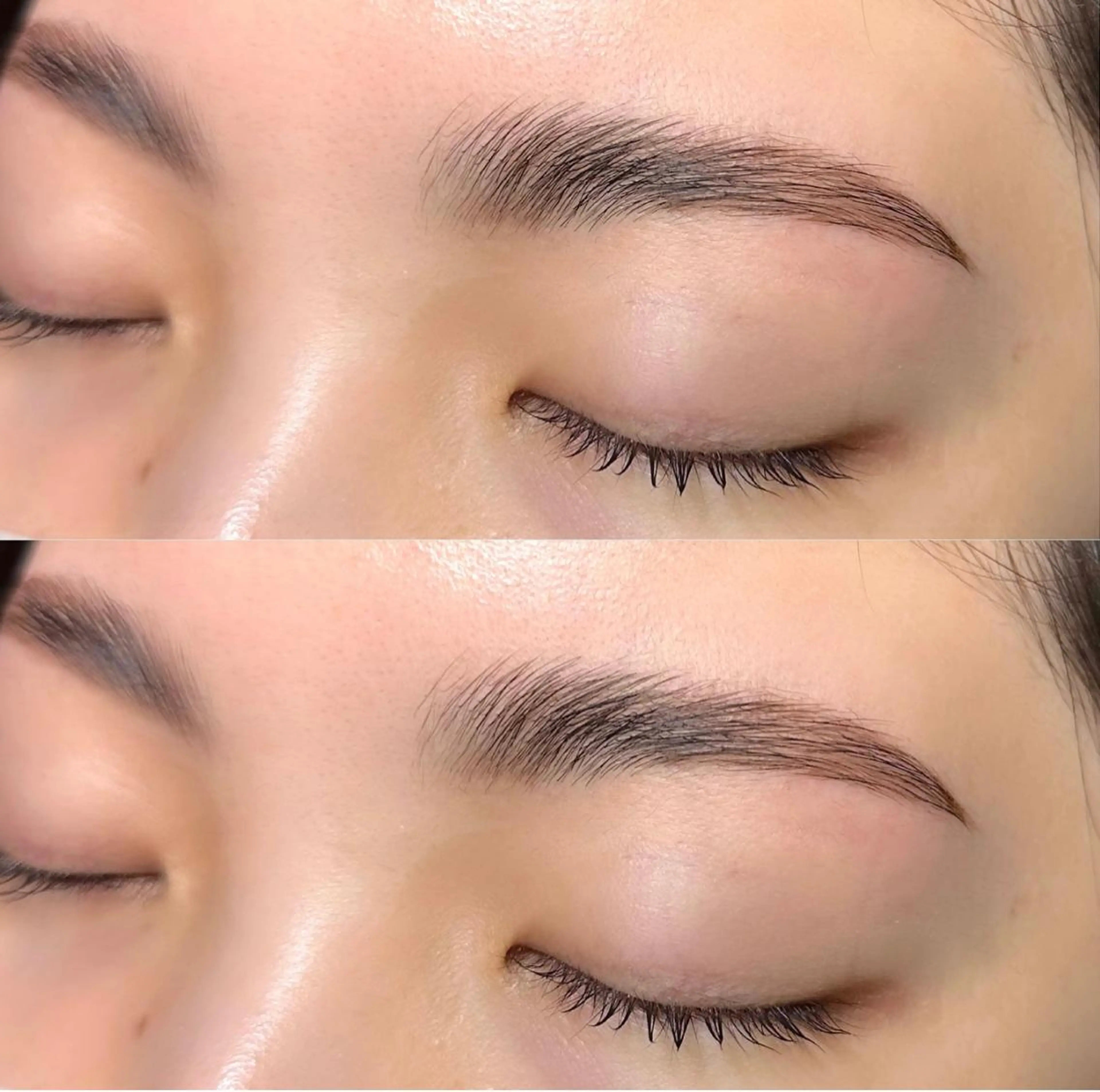 アイブロウ Milobyking 🍒rihoの眉毛・アイブロウイメージ