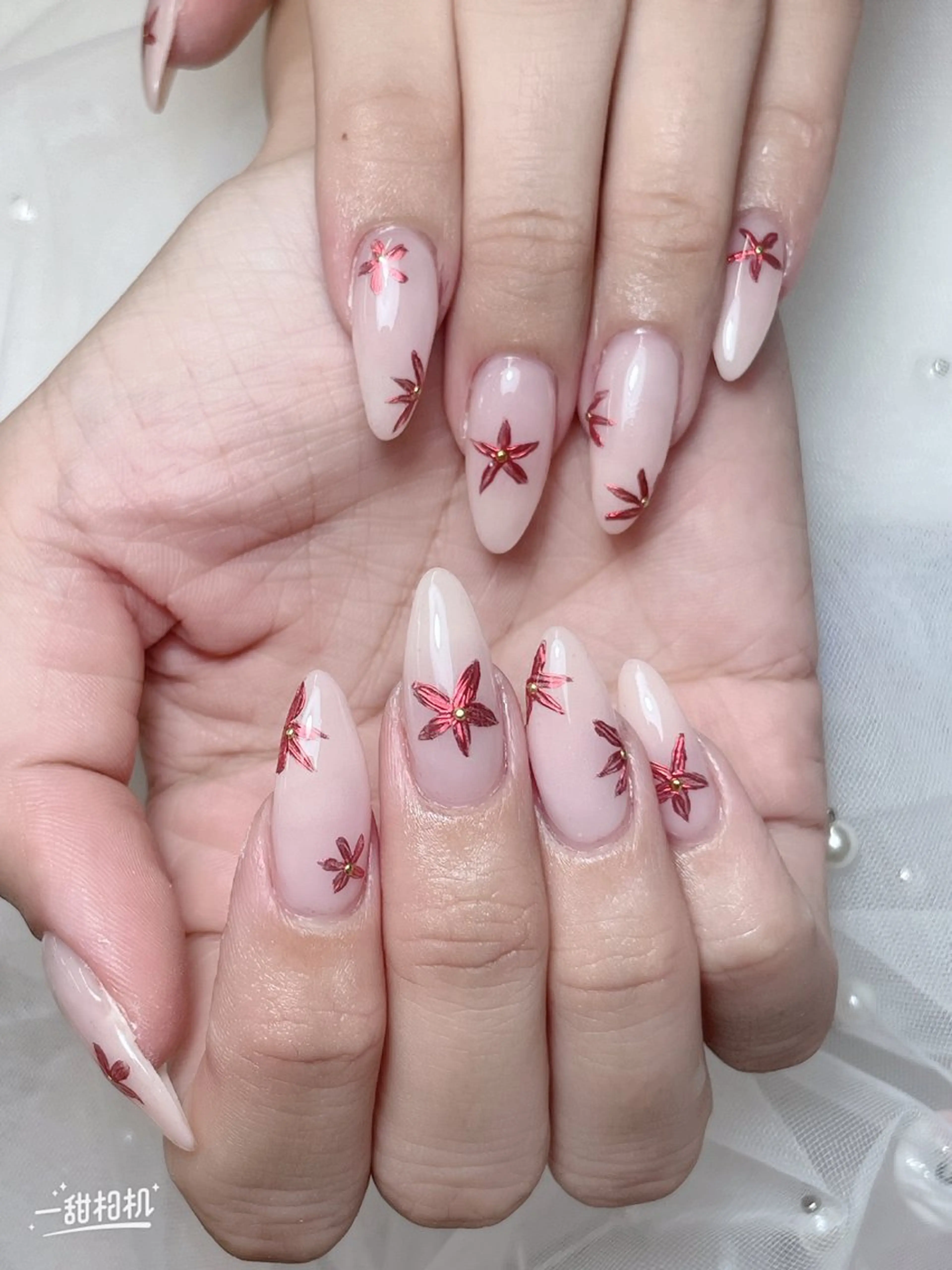 ネイル ハンドネイル viet phe所属・Vp ネイルのネイルデザイン