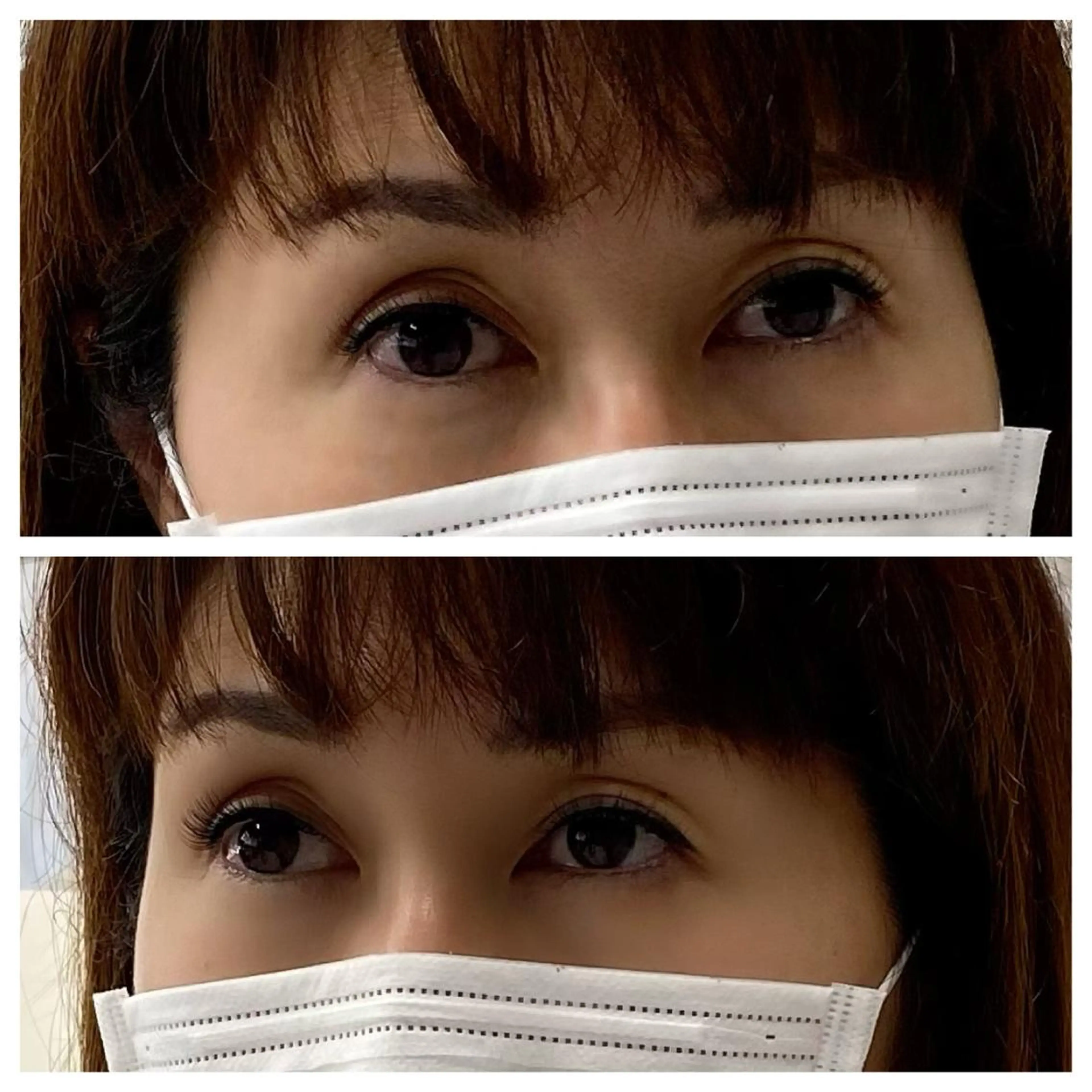 マツエク・マツパ Cカール キュート セーブル ma-pa所属・ma-pa eye＆hairのマツエク・マツパデザイン