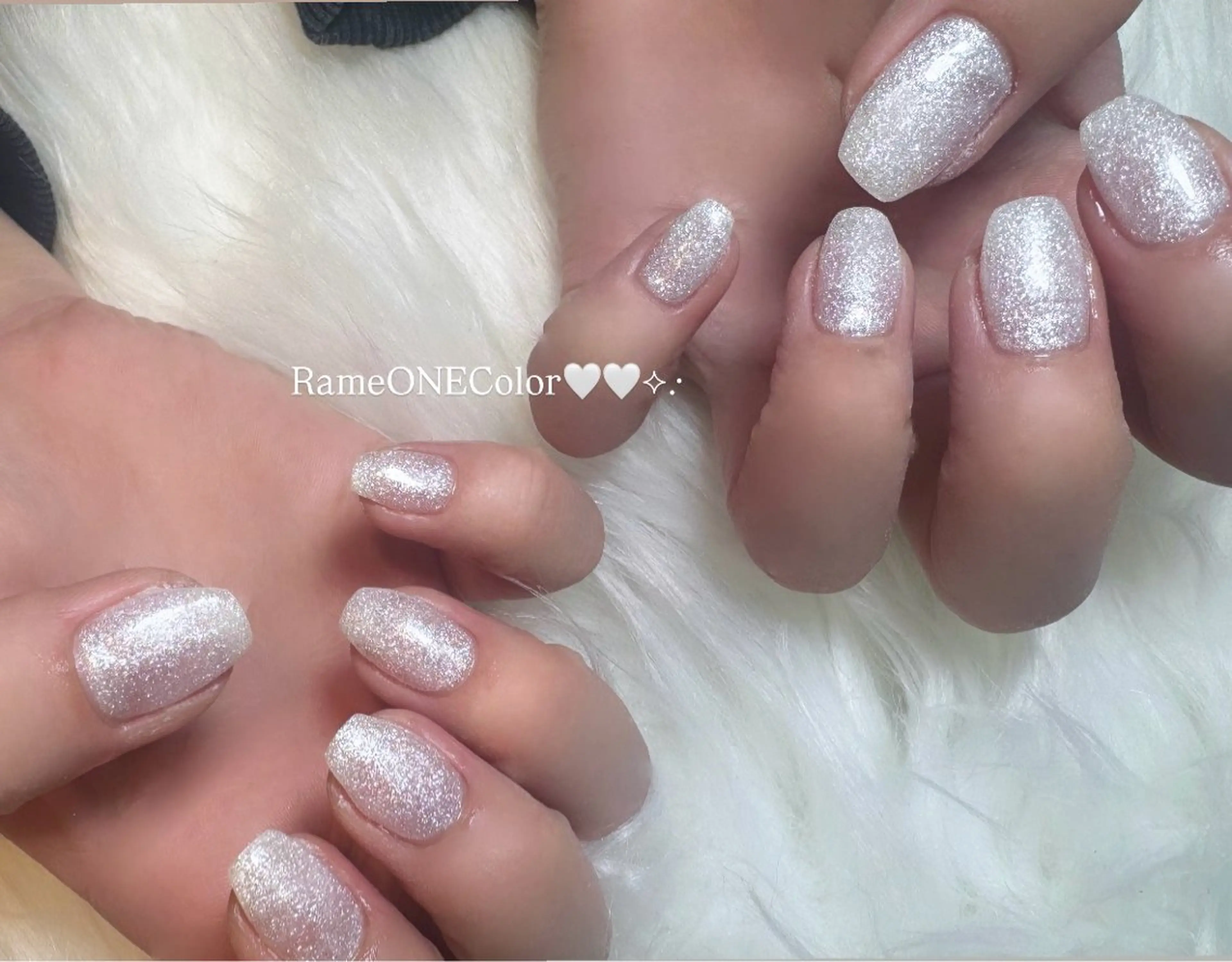 ネイル ハンドネイル 横浜eight nail💟kuruのネイルデザイン