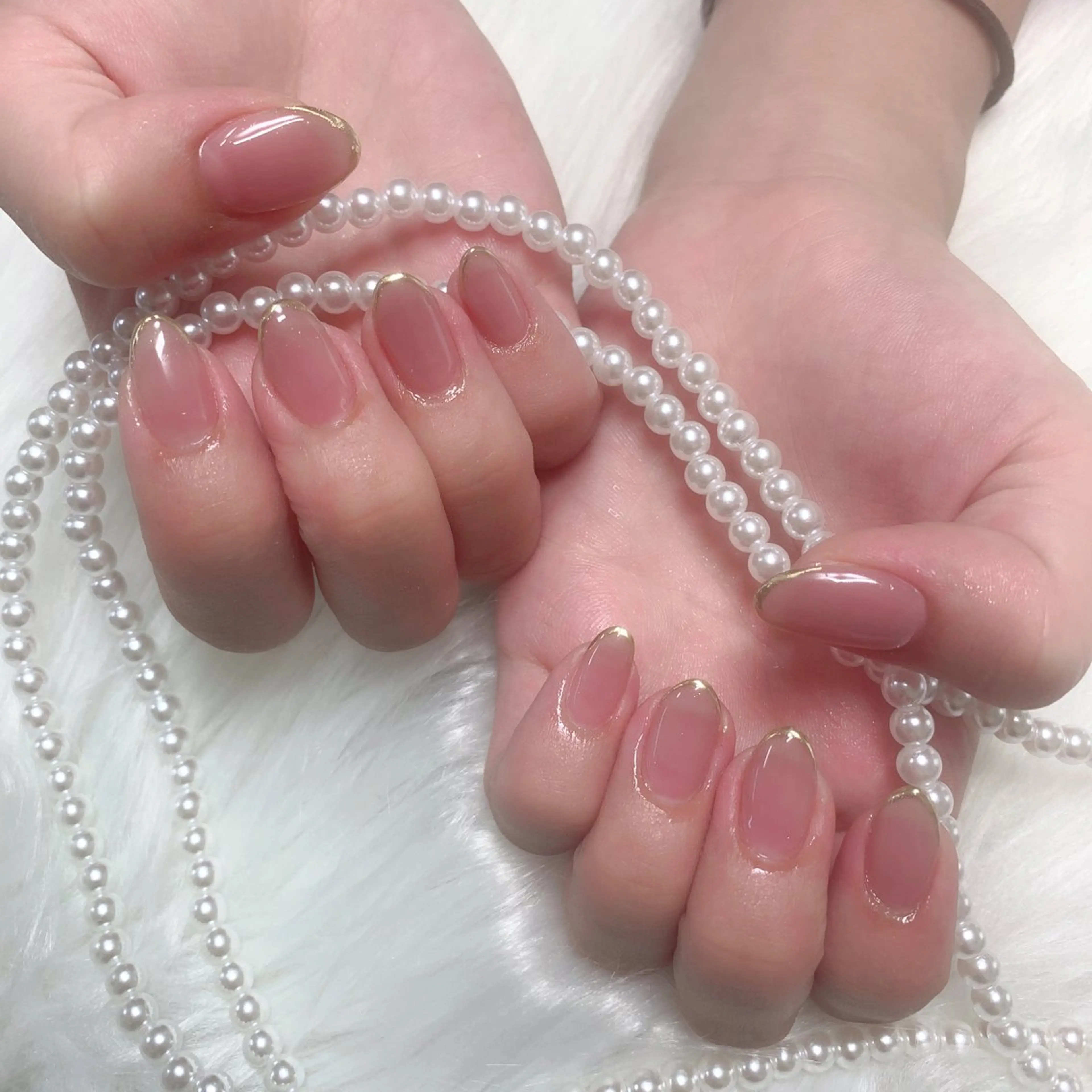 ネイル 💅ネイルハウス🏡 🎀TOMO🎀のネイルデザイン