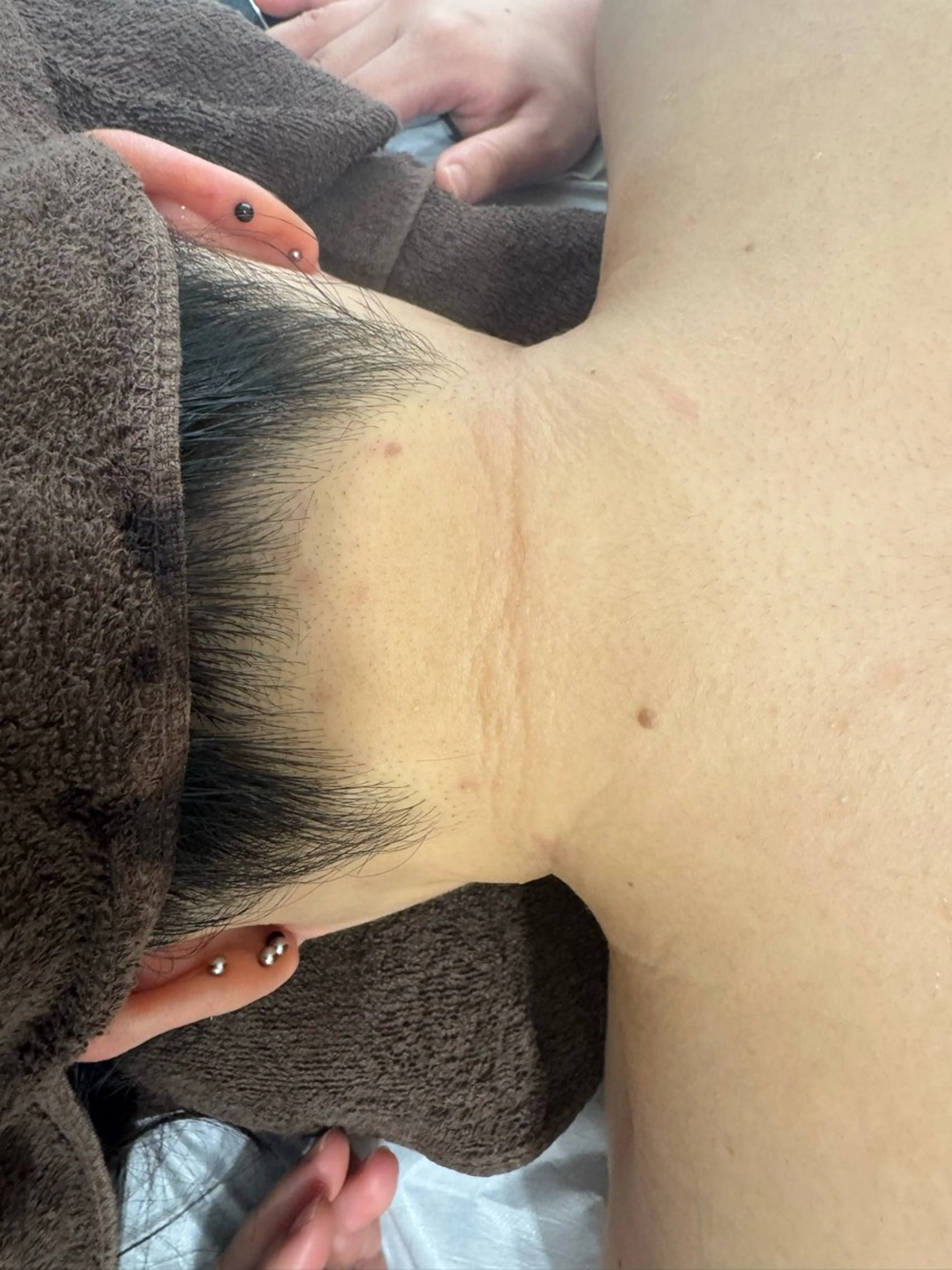 salonvilla所属・villa ☺︎草山 楓花のエステ・リラクイメージ