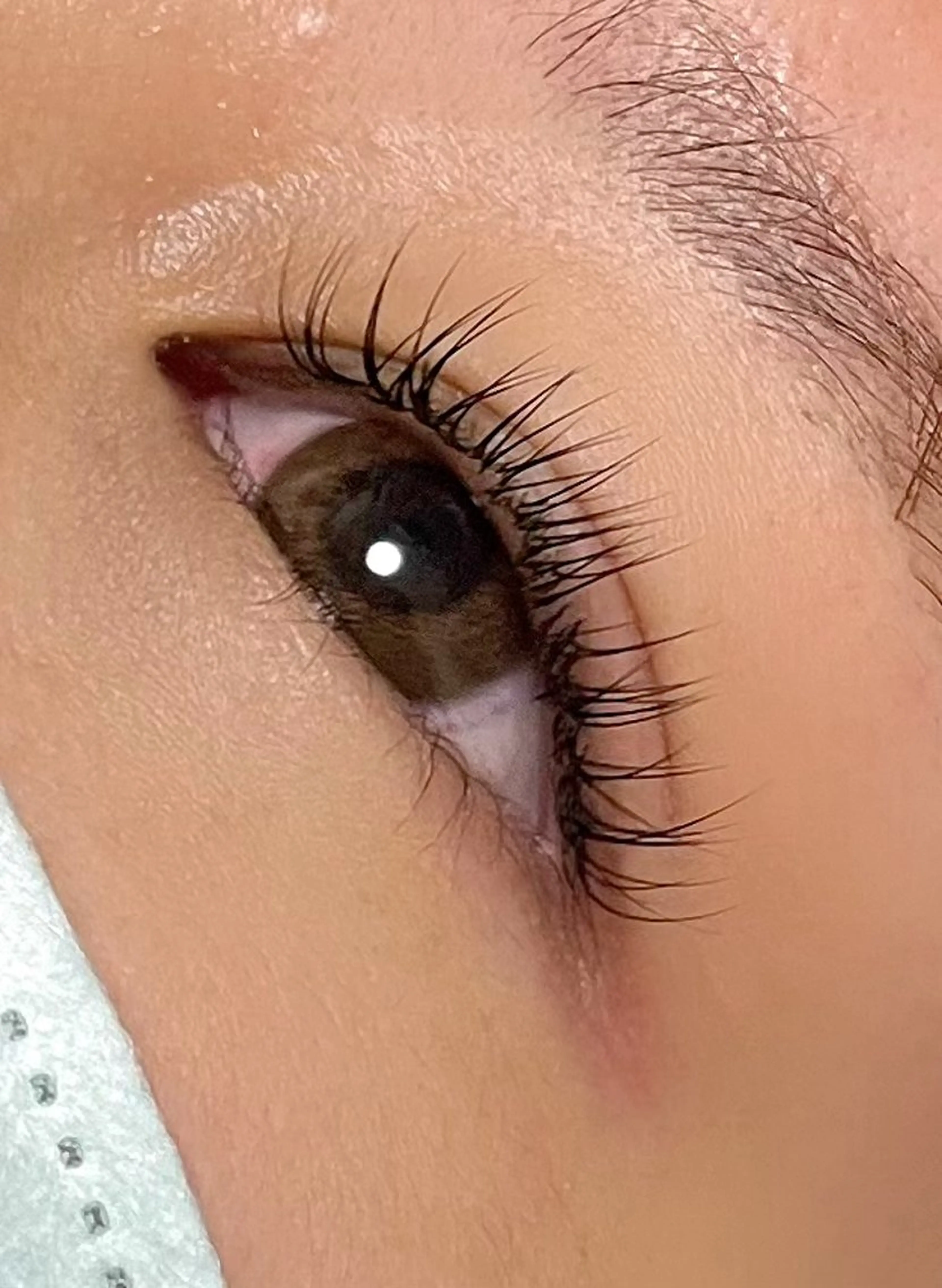 マツエク・マツパ マツエク perky所属・perky 羽島のマツエク・マツパデザイン