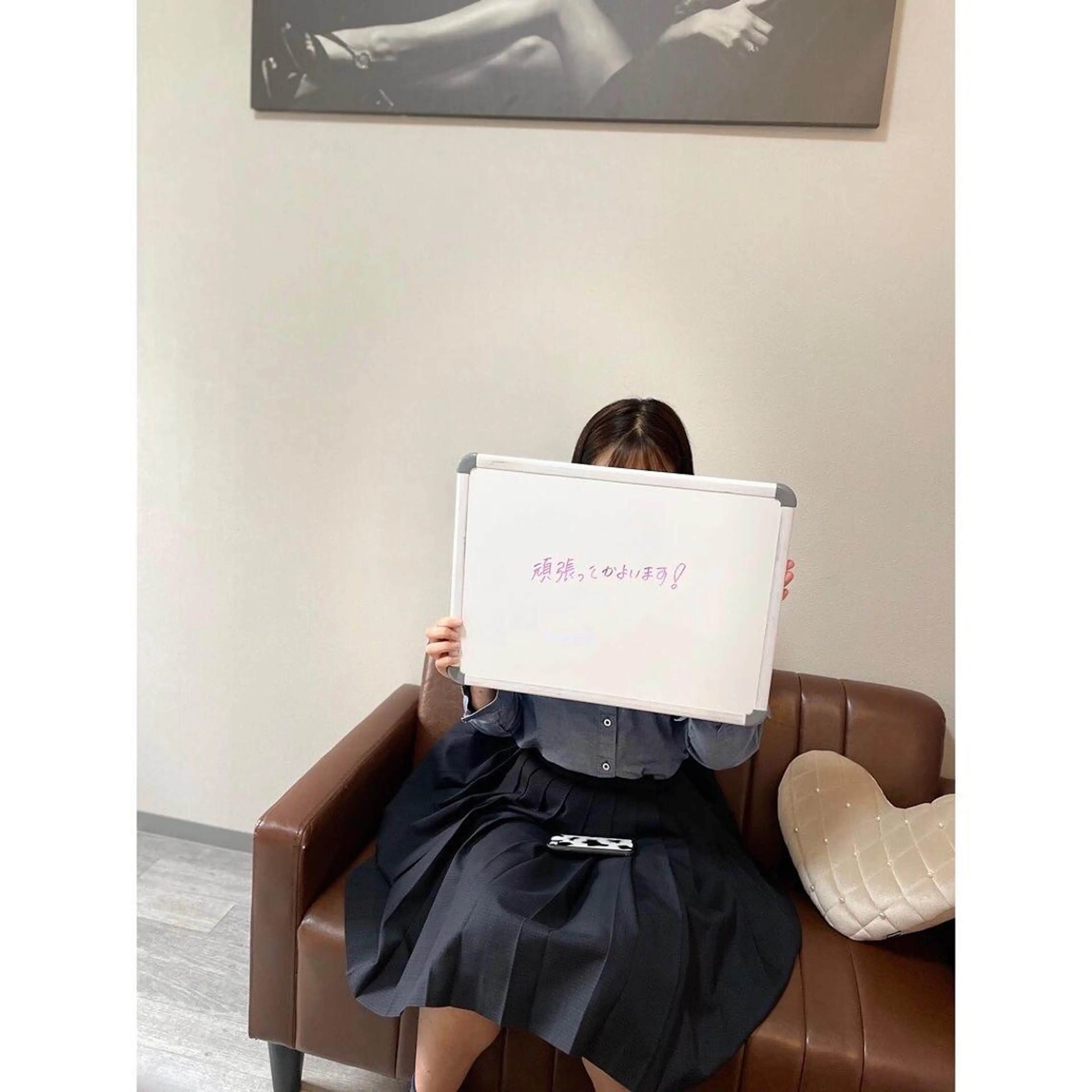 salon improve所属・Salon Improveのネイルデザイン