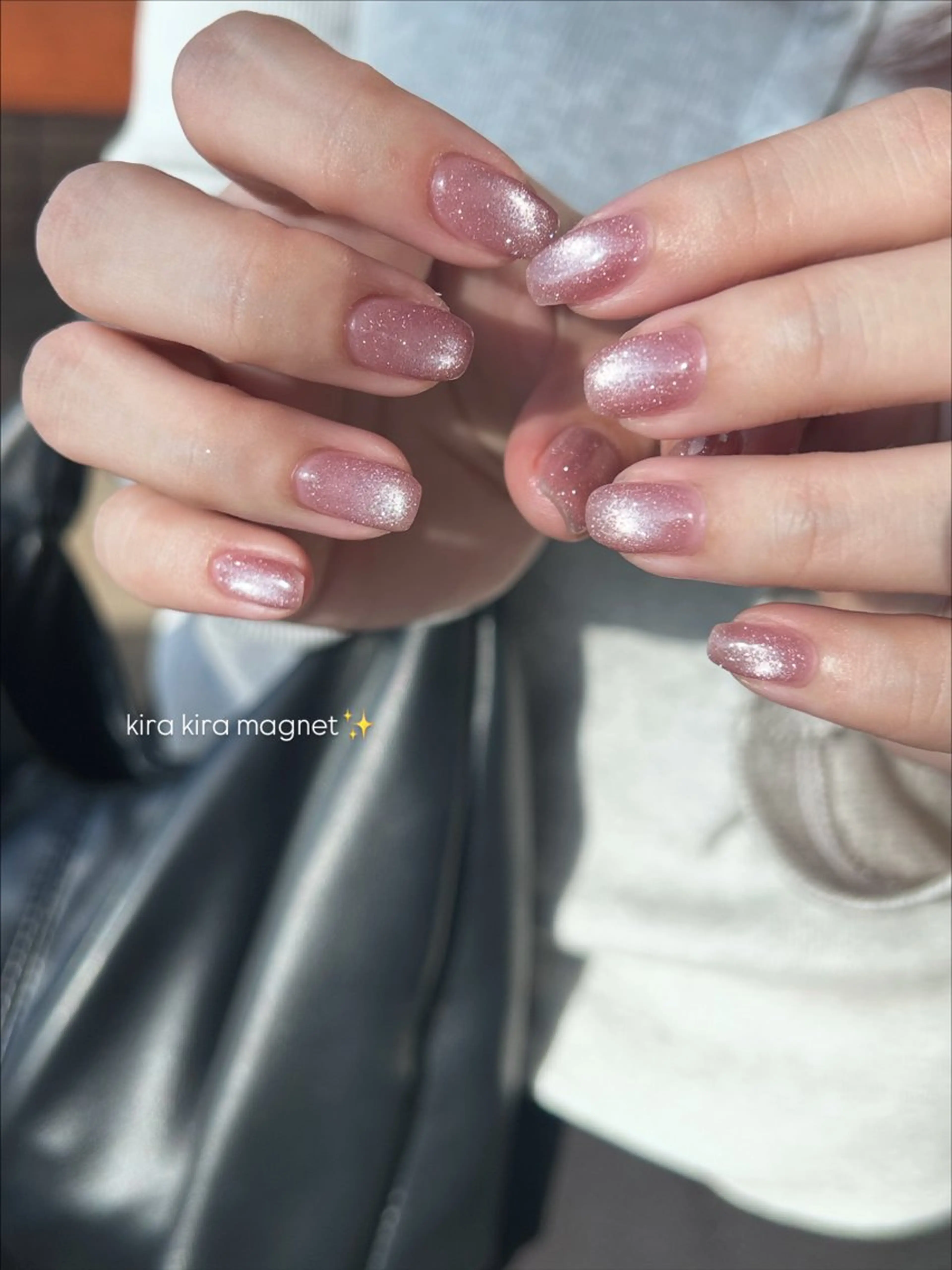 ネイル Nail & Epi  salon lapis所属・乃木坂六本木 ラピスＹＵＫＩのネイルデザイン