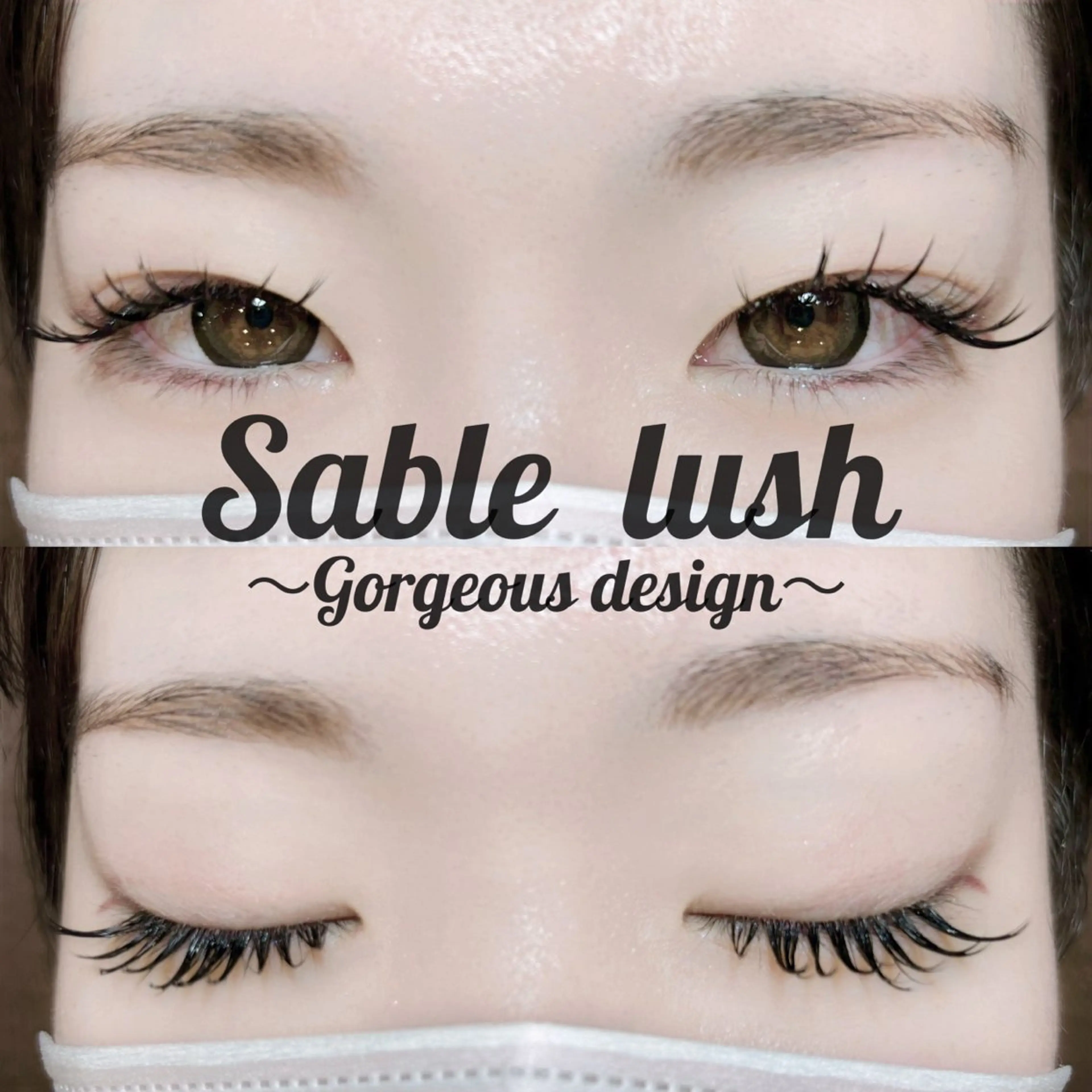 マツエク・マツパ ゴージャス カルフールノア大船店所属・カルフールノア大船/ Ririの眉毛・アイブロウイメージ