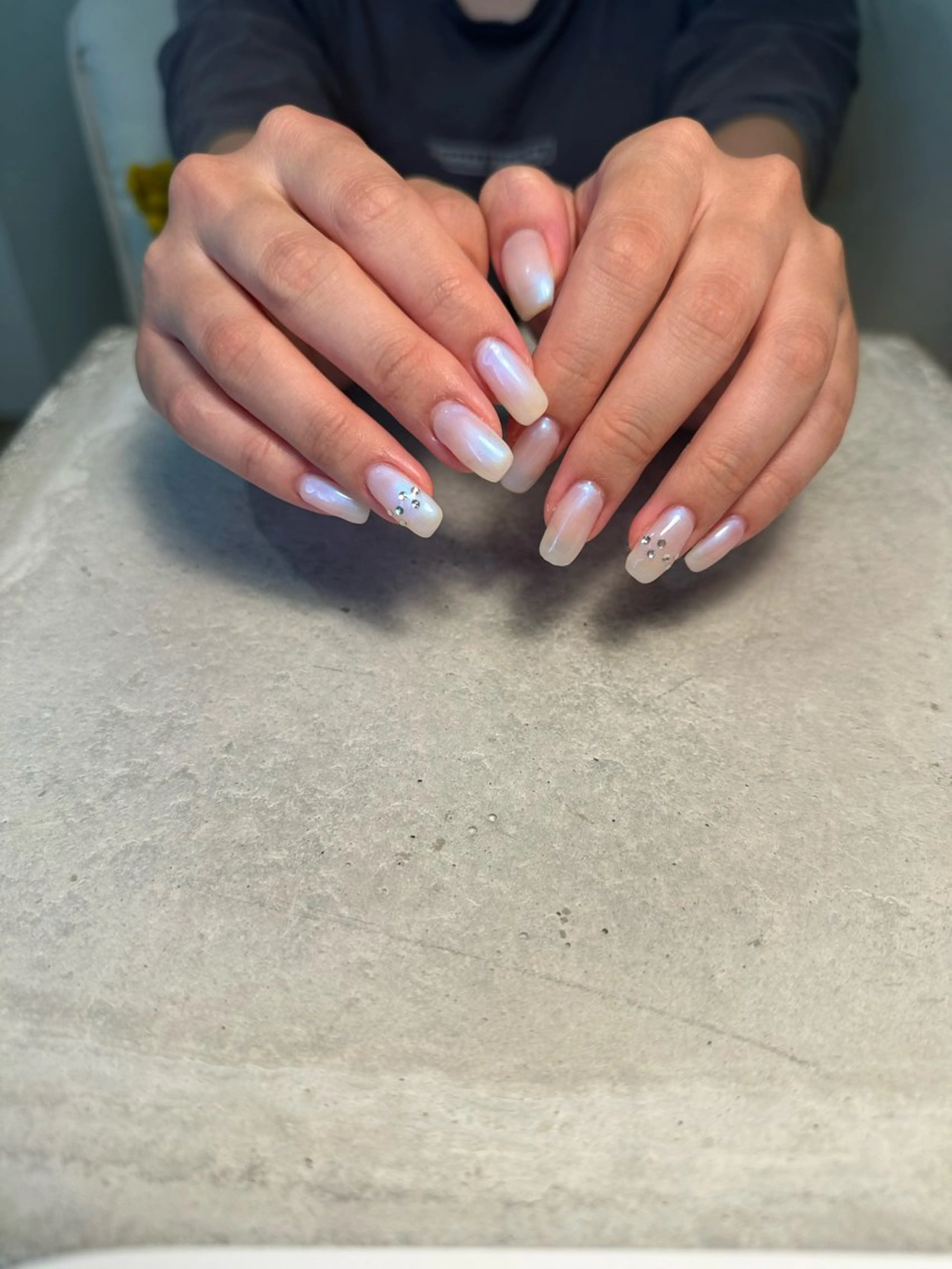 ネイル miina ♡のネイルデザイン