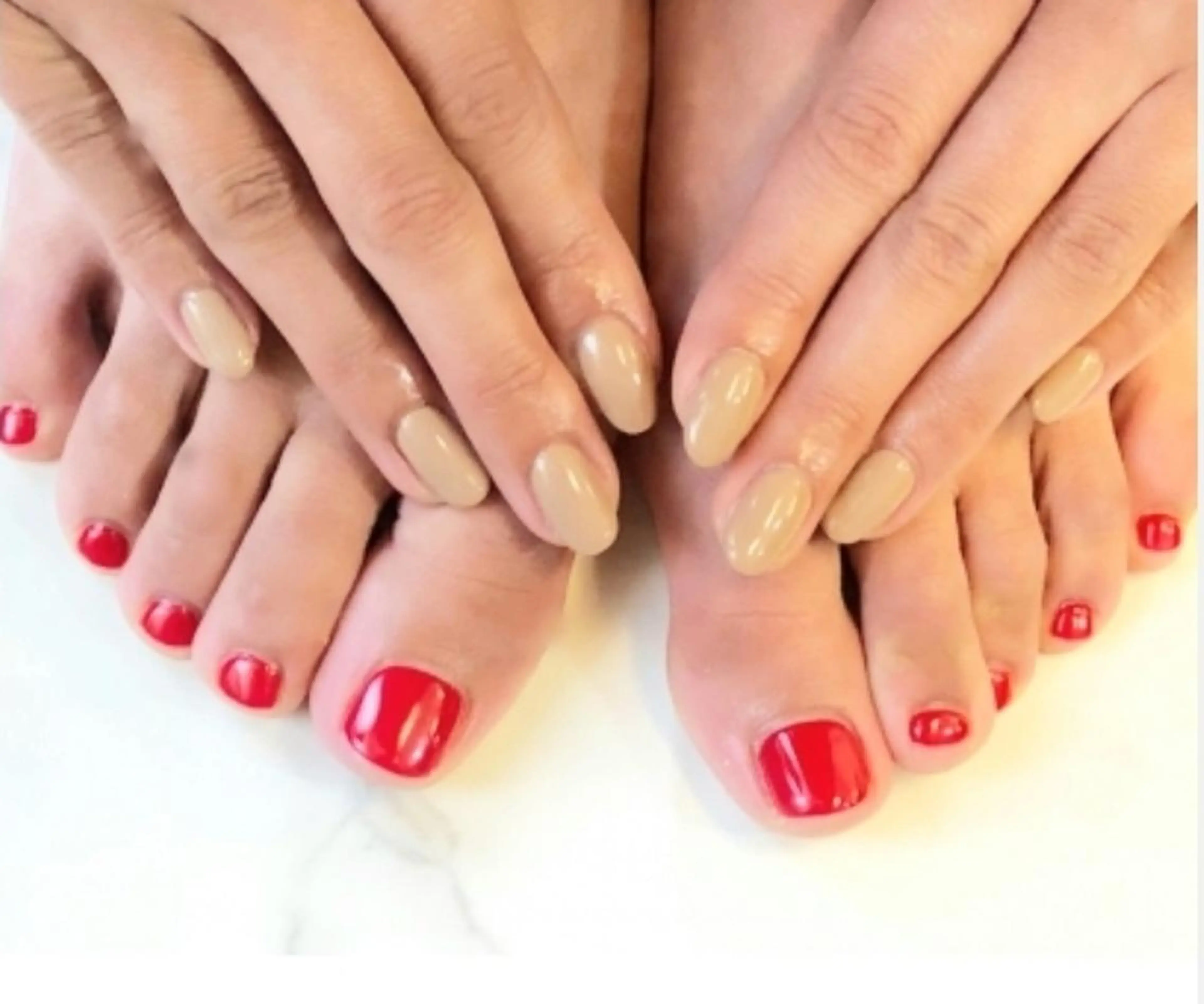 ネイル Prink 渡邉美紀のエステ・リラクイメージ