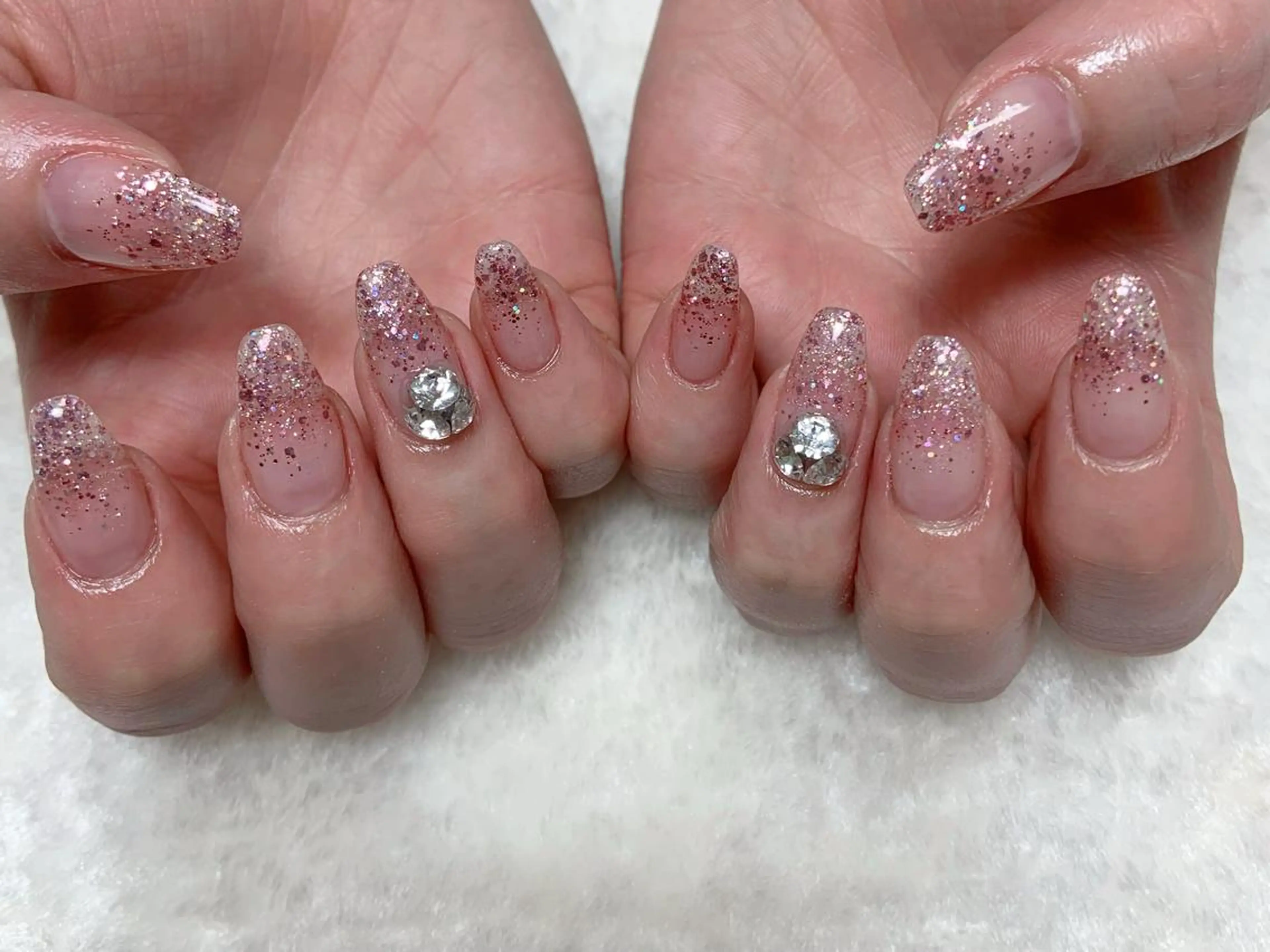 ネイル ハンドネイル Nail Jolie所属・Nail Jolieのネイルデザイン