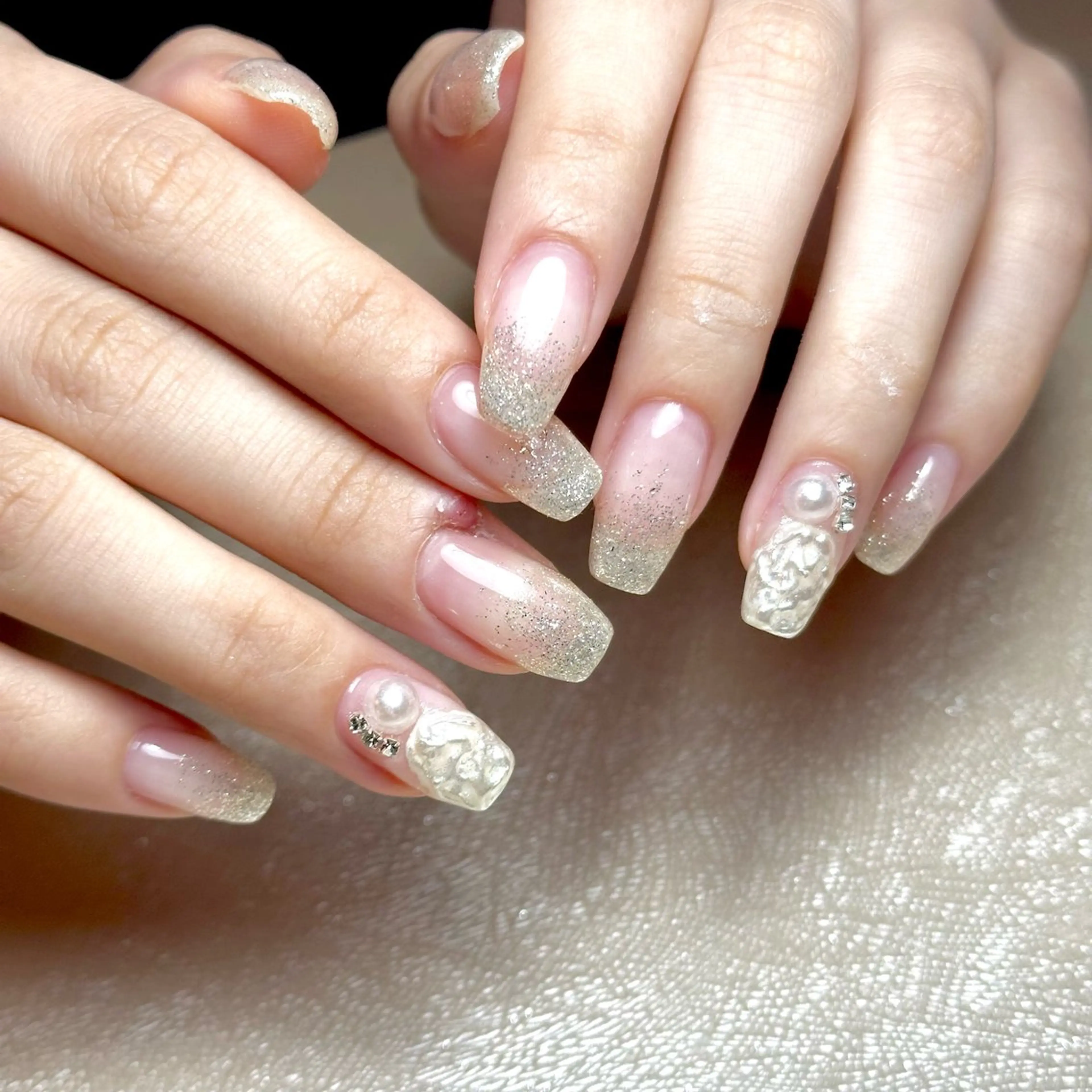 ネイル SHIORI Dig.nailのネイルデザイン