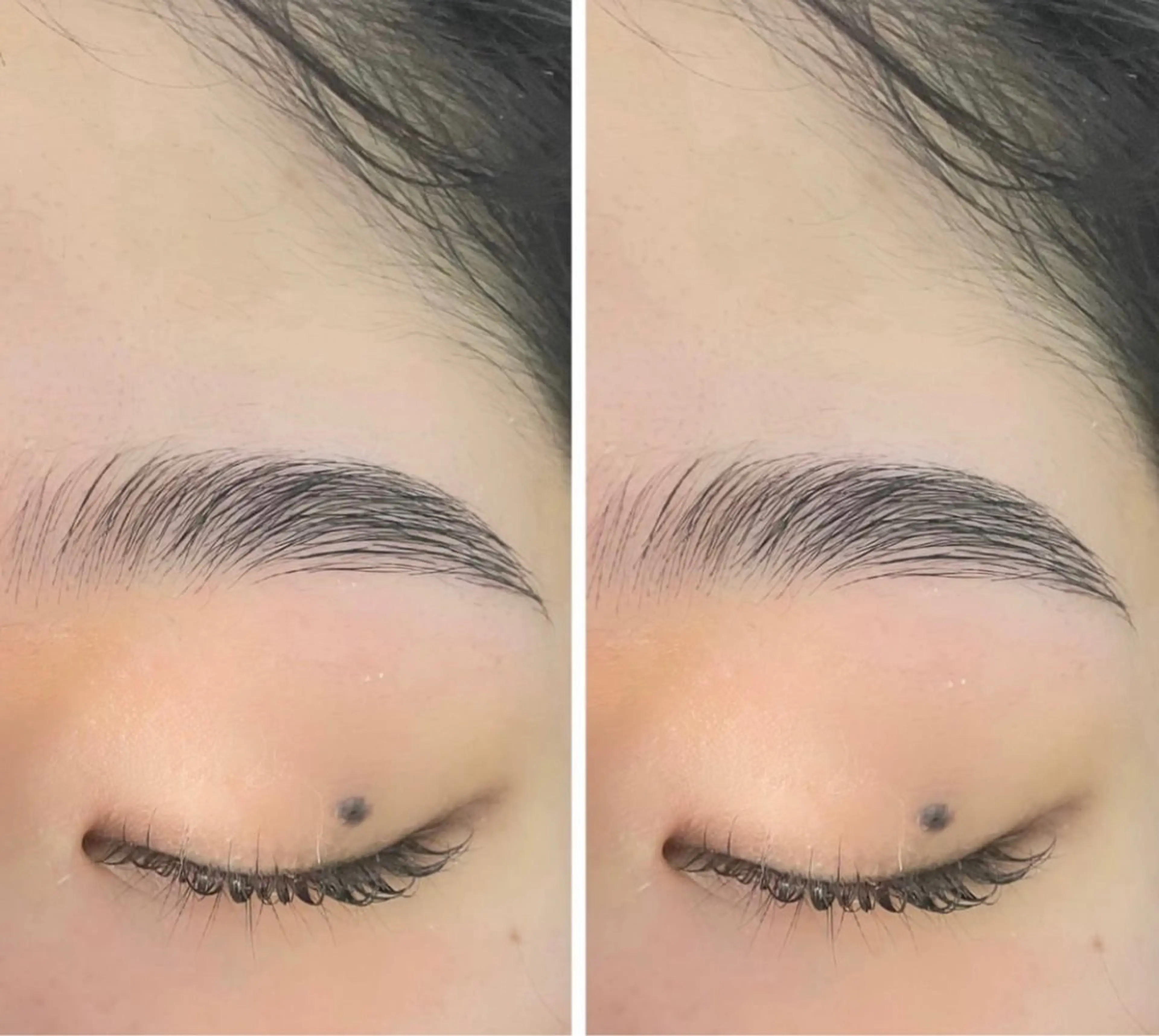 アイブロウ SASE ︎/SAKI🎀のマツエク・マツパデザイン