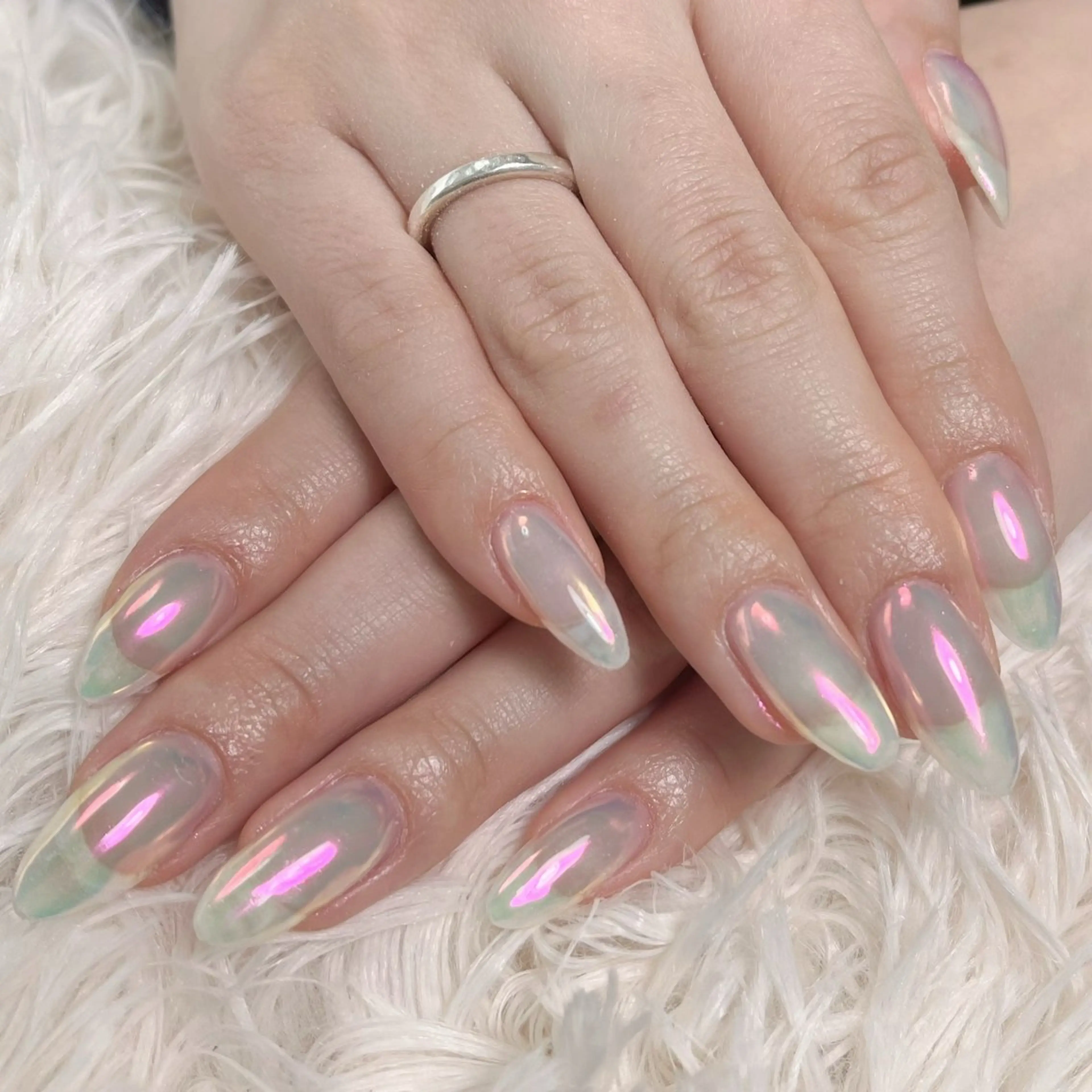 ネイル Twinkle Nail Kuboのネイルデザイン