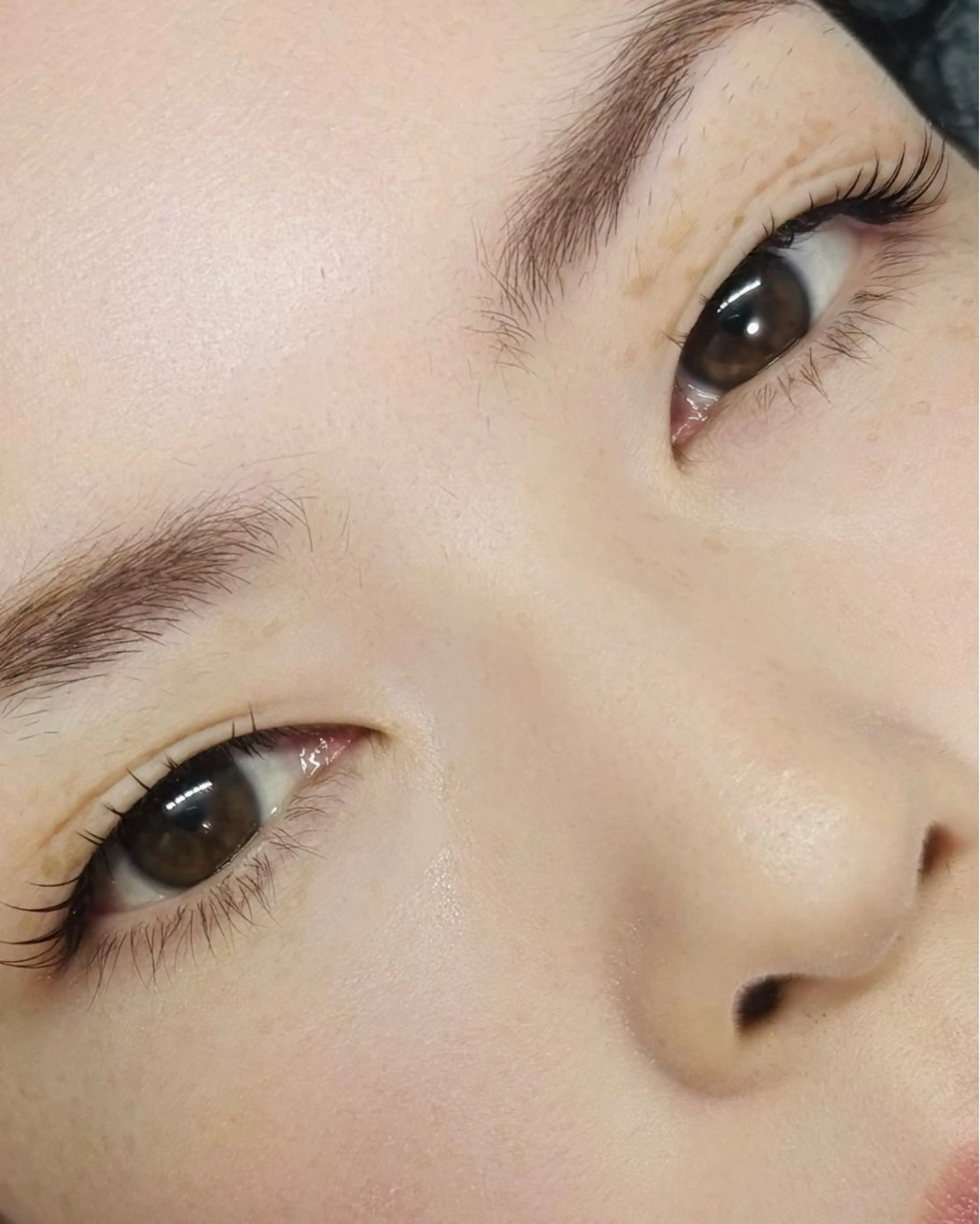 マツエク・マツパ eyesalon TOUTOU所属・eyesalon TOUTOUのマツエク・マツパデザイン