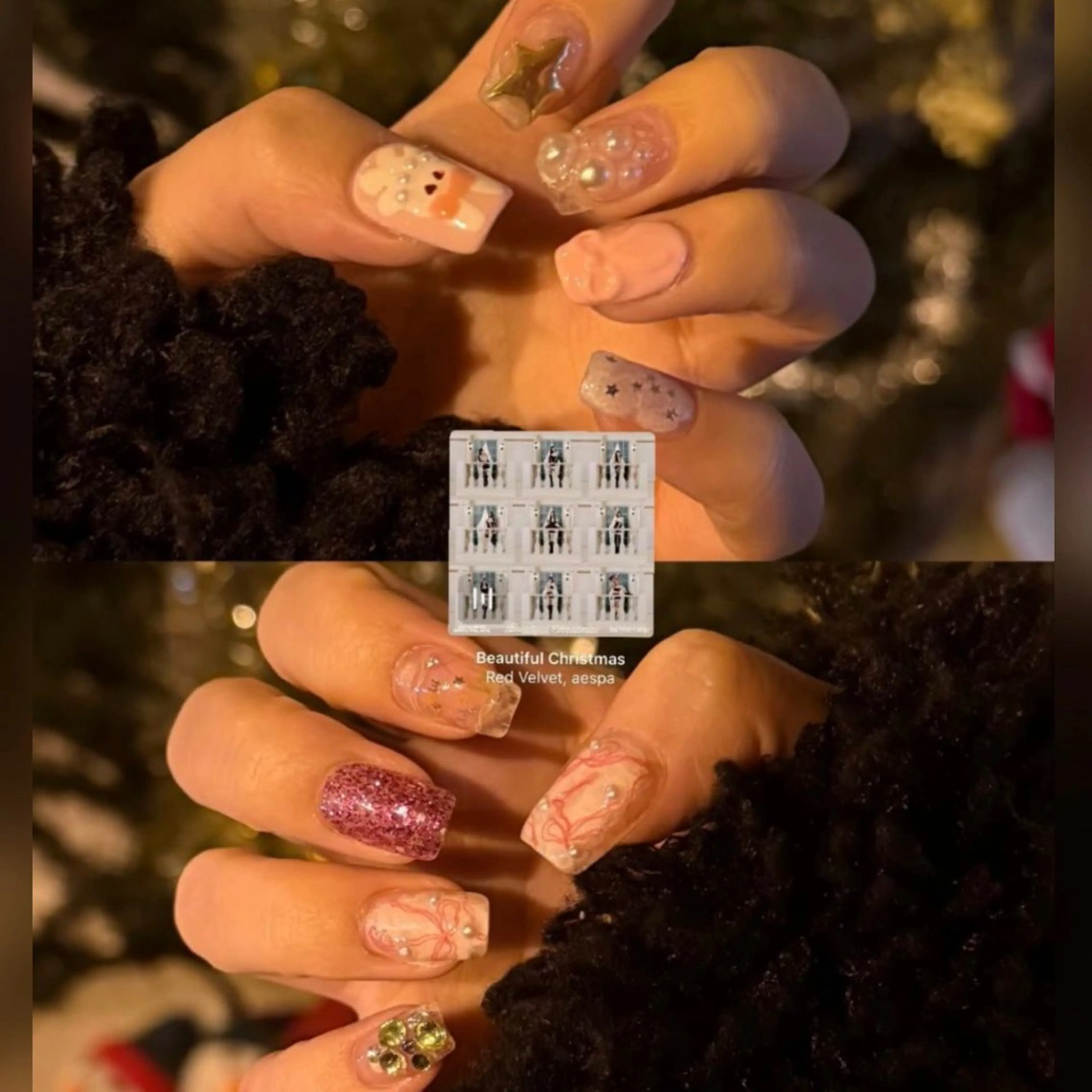 ネイル クレアラルーチェ 徳島空港店のネイルデザイン