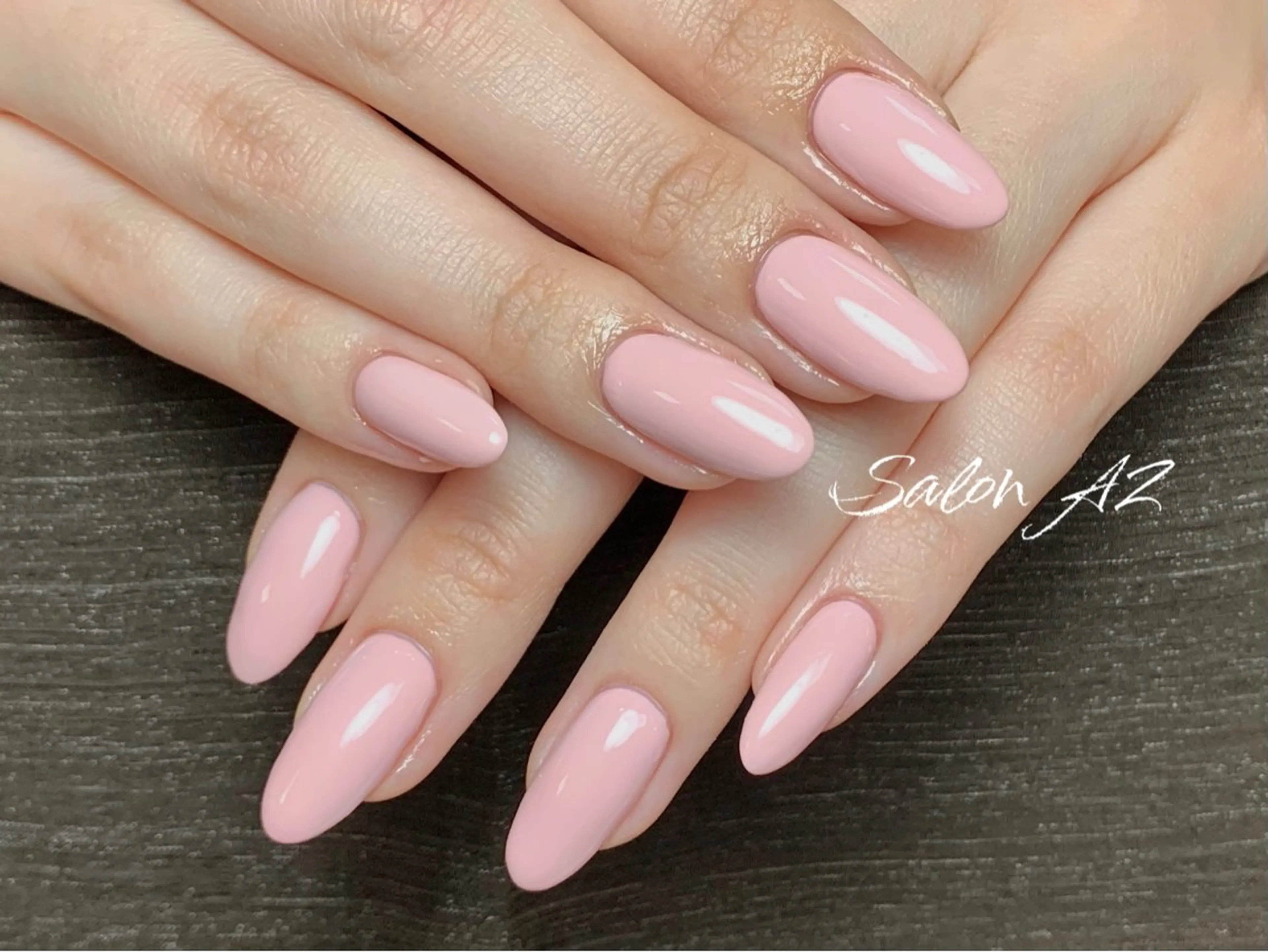 ネイル アートネイル フットネイル フレンチネイル マグネットネイル 持ち込み ハンドネイル salon AZのネイルデザイン