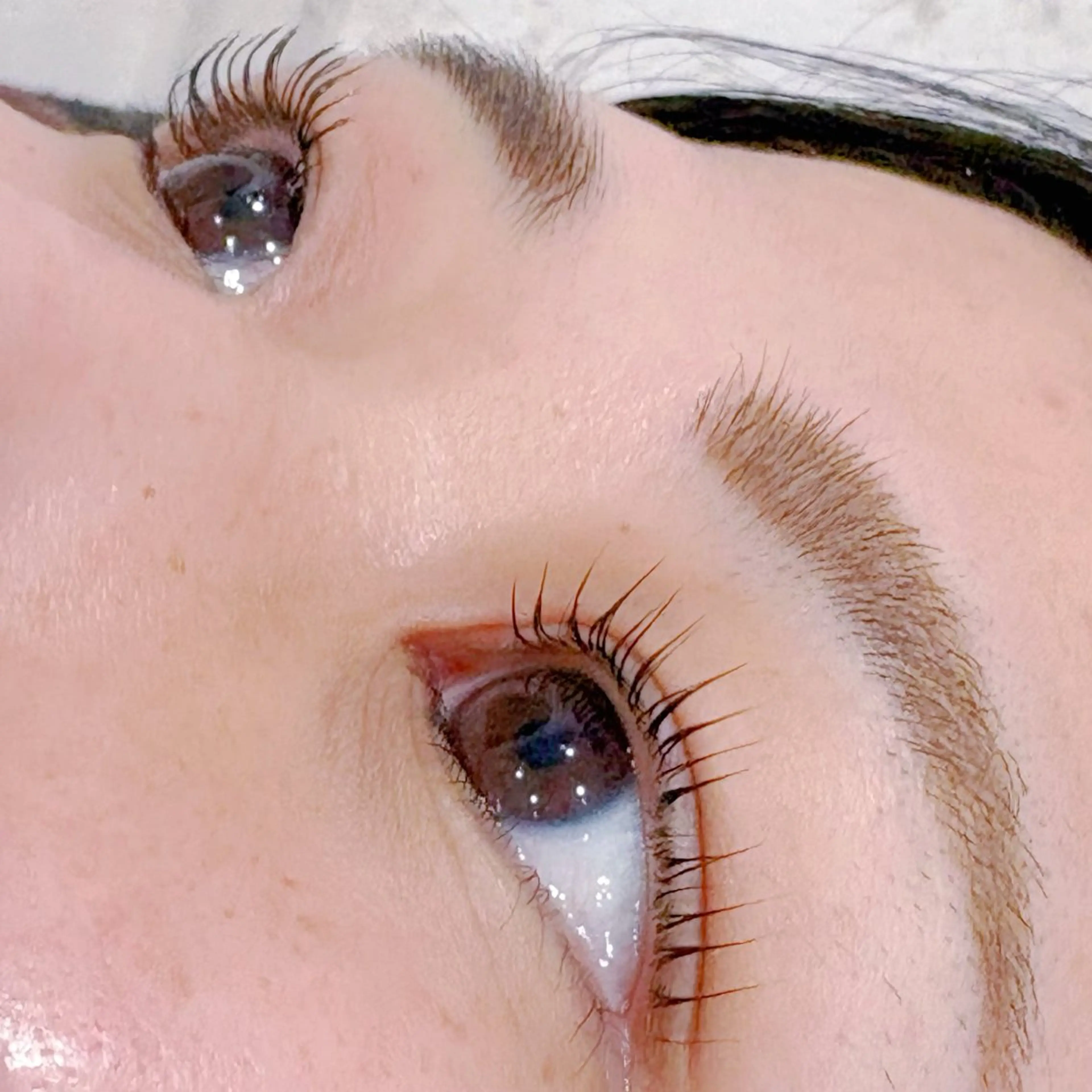 マツエク・マツパ マツパ La Belta【ラベルタ】nail eye salon所属・Labelta 💜 YUIのマツエク・マツパデザイン