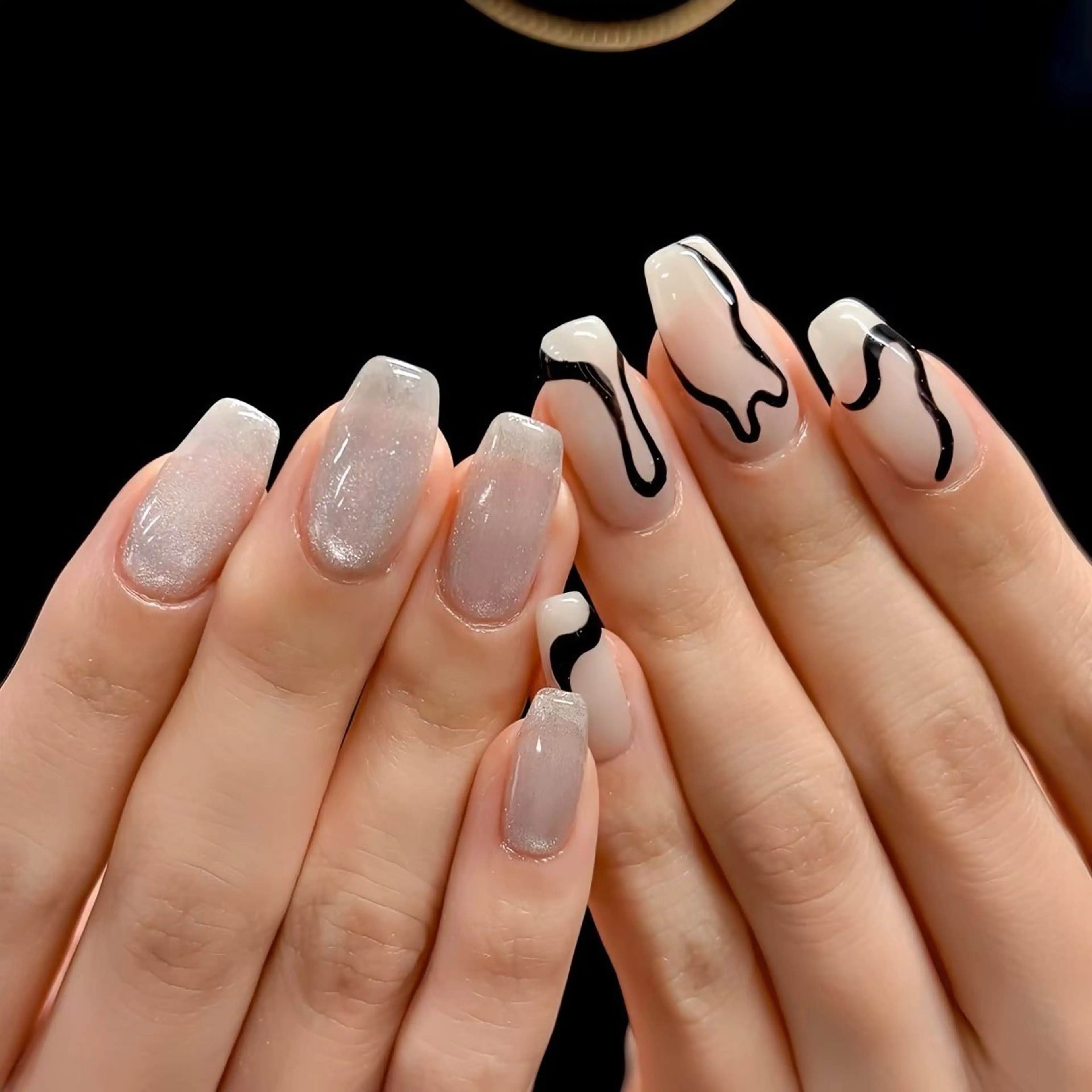 ネイル Jewel.(ジュエル)所属・ジュエル.《ネイル》 モデル募集中のネイルデザイン