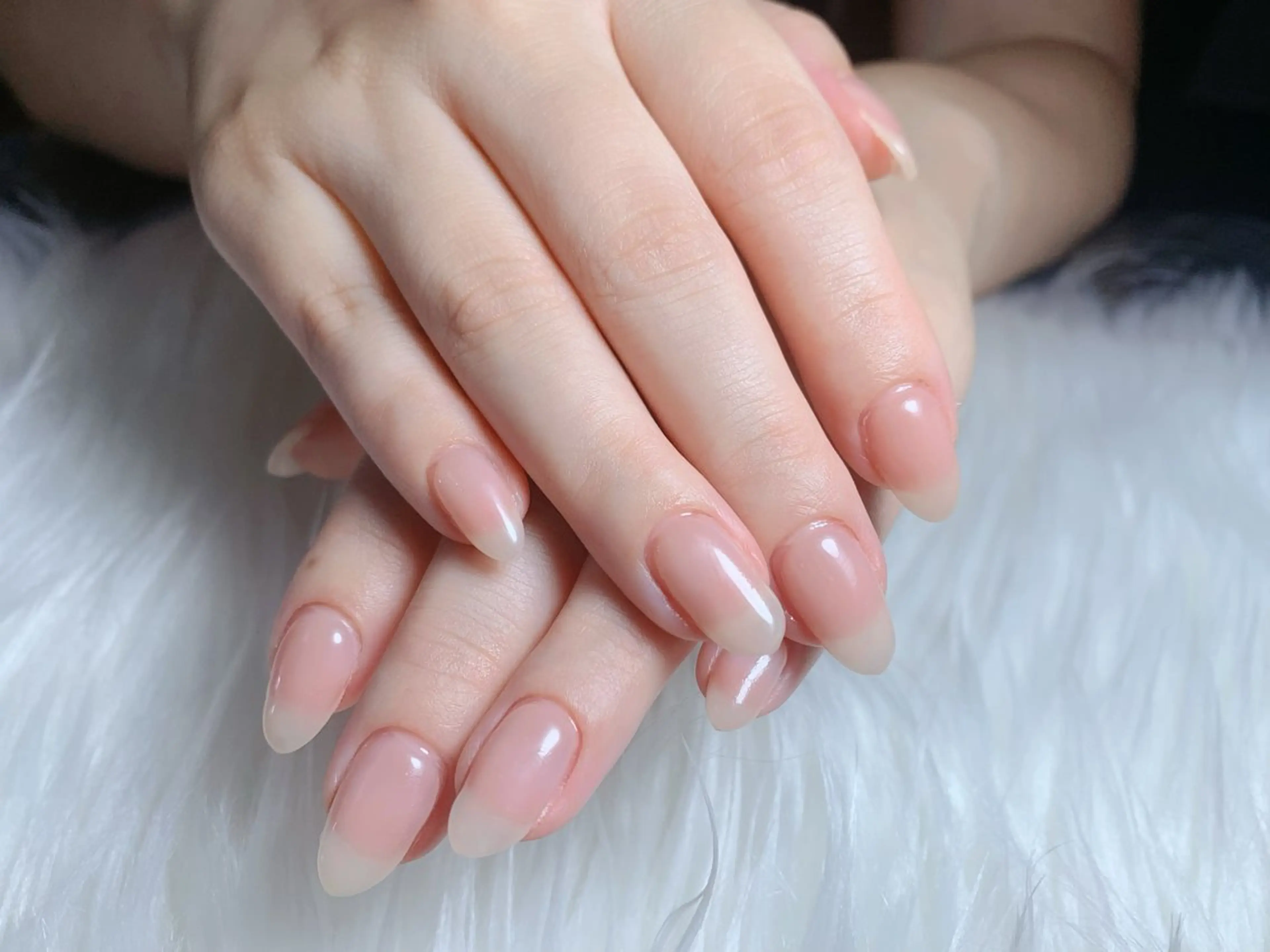 ネイル Neko nail所属・グエン ミンのネイルデザイン