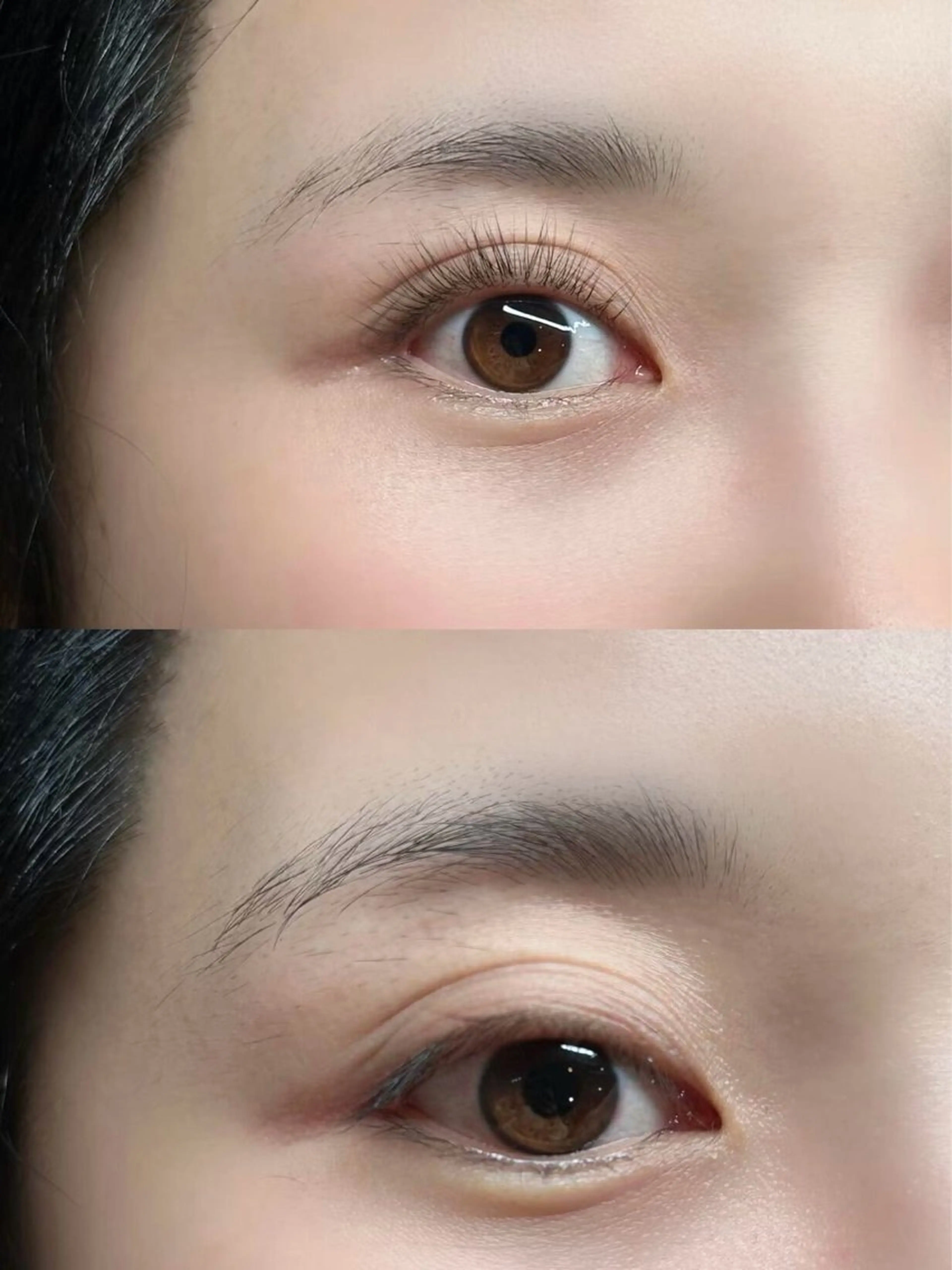 マツエク・マツパ EE.Nail所属・FuFu.Nail 2️⃣番のネイルデザイン