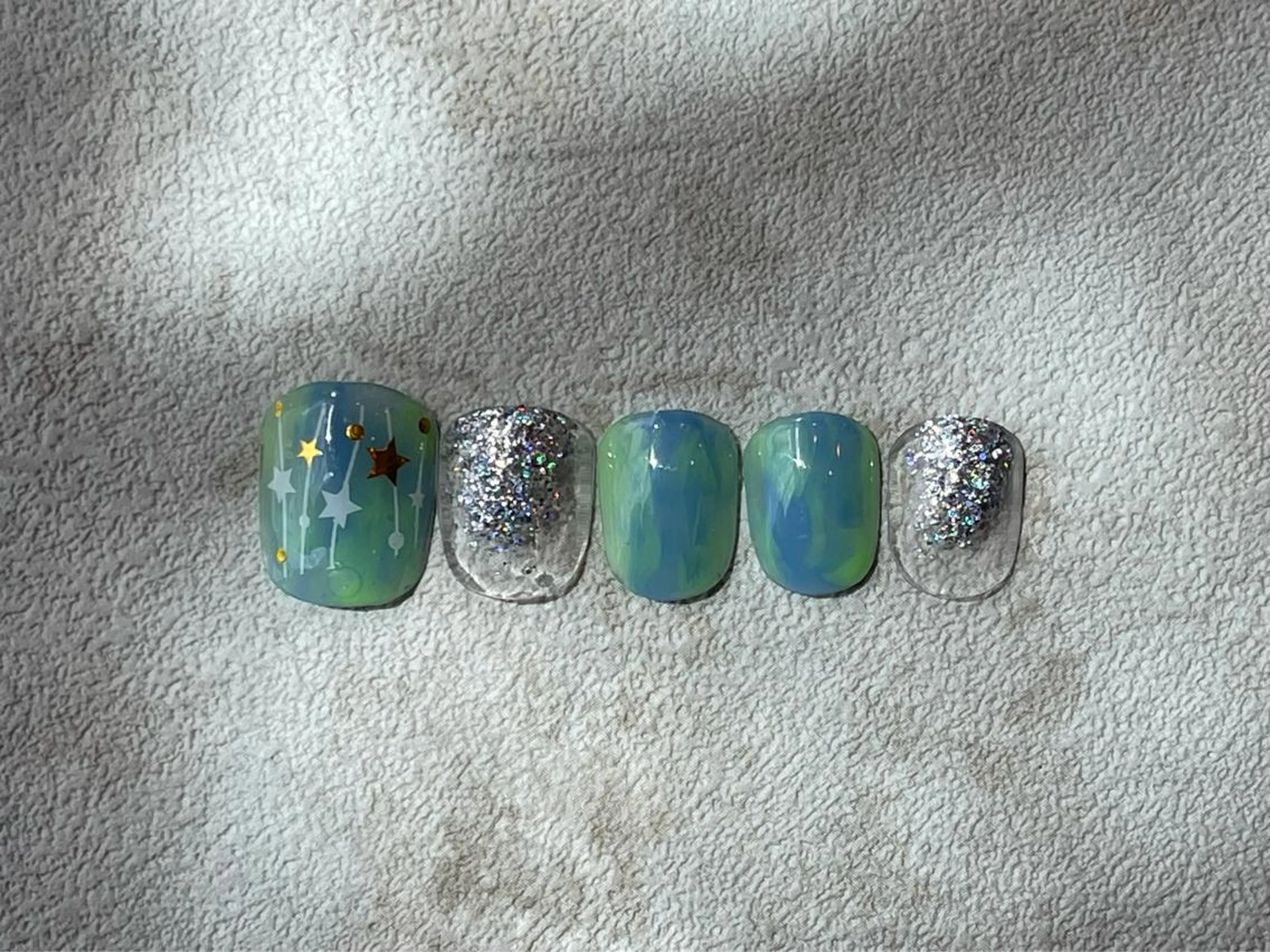 ネイル Nail Katoのネイルデザイン