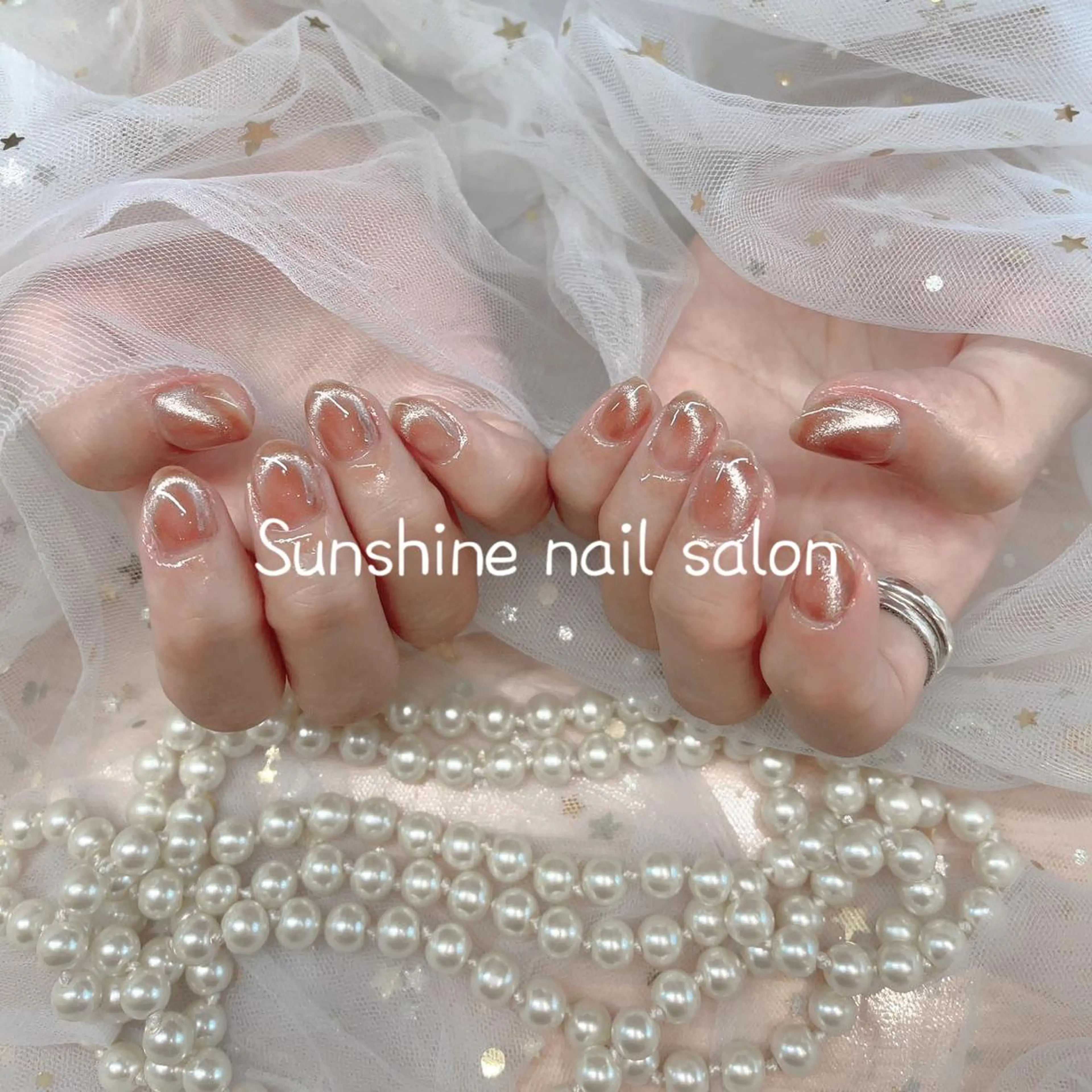 ネイル サンシャイン ネイル池袋店のネイルデザイン