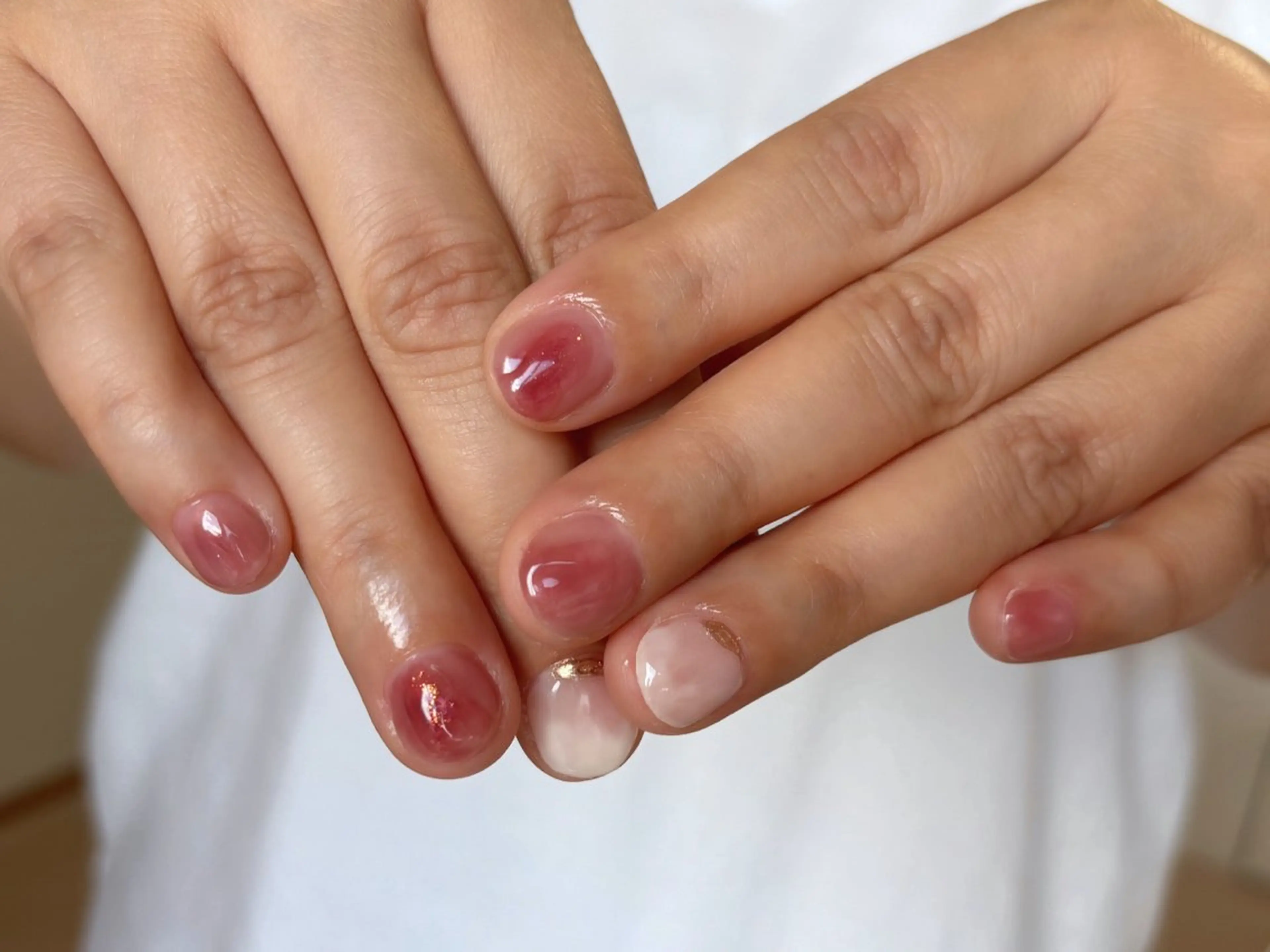 ネイル little /ayaのネイルデザイン