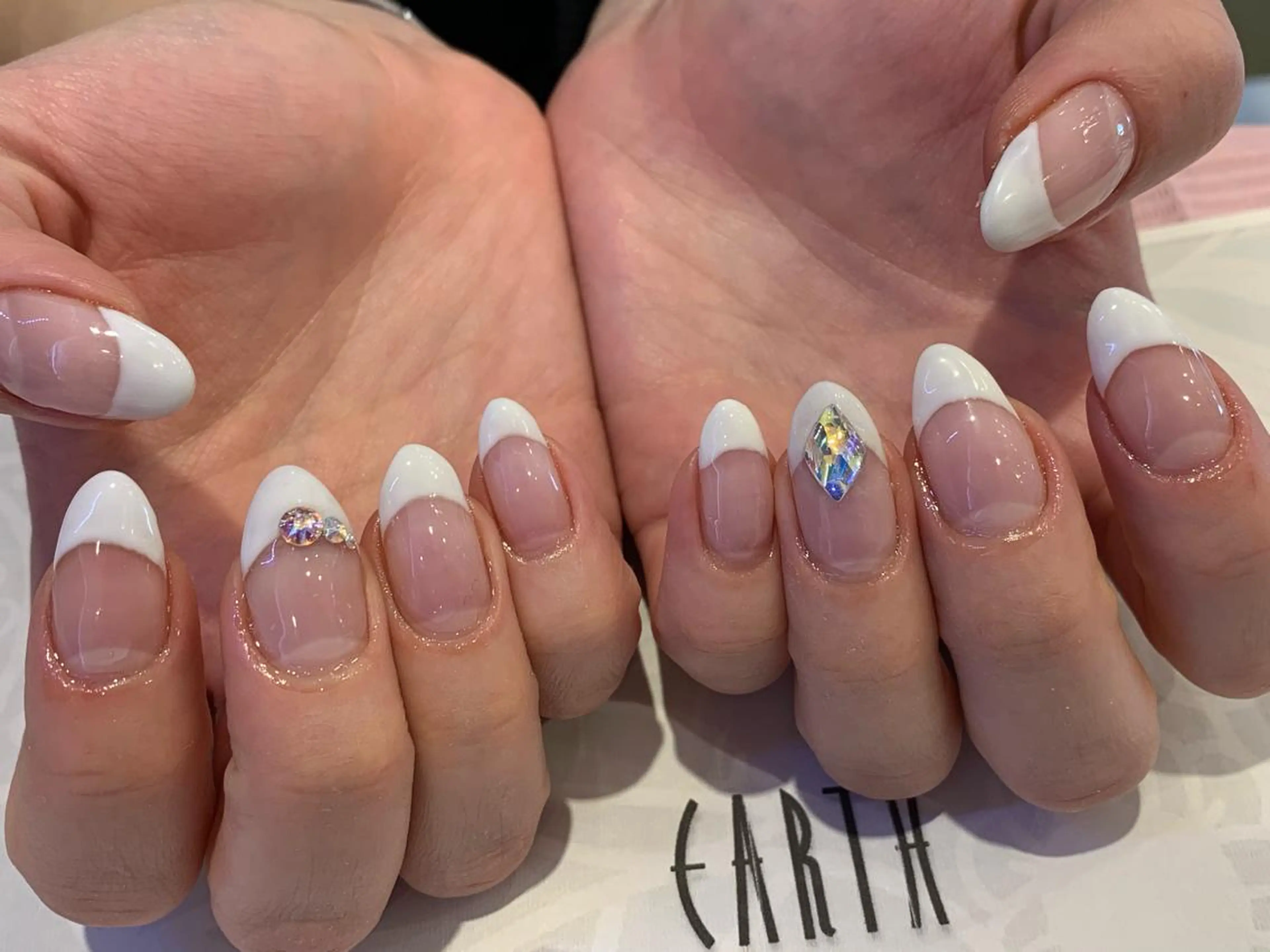ネイル private nail salon   Amily所属・竹澤 紫乃のその他イメージ