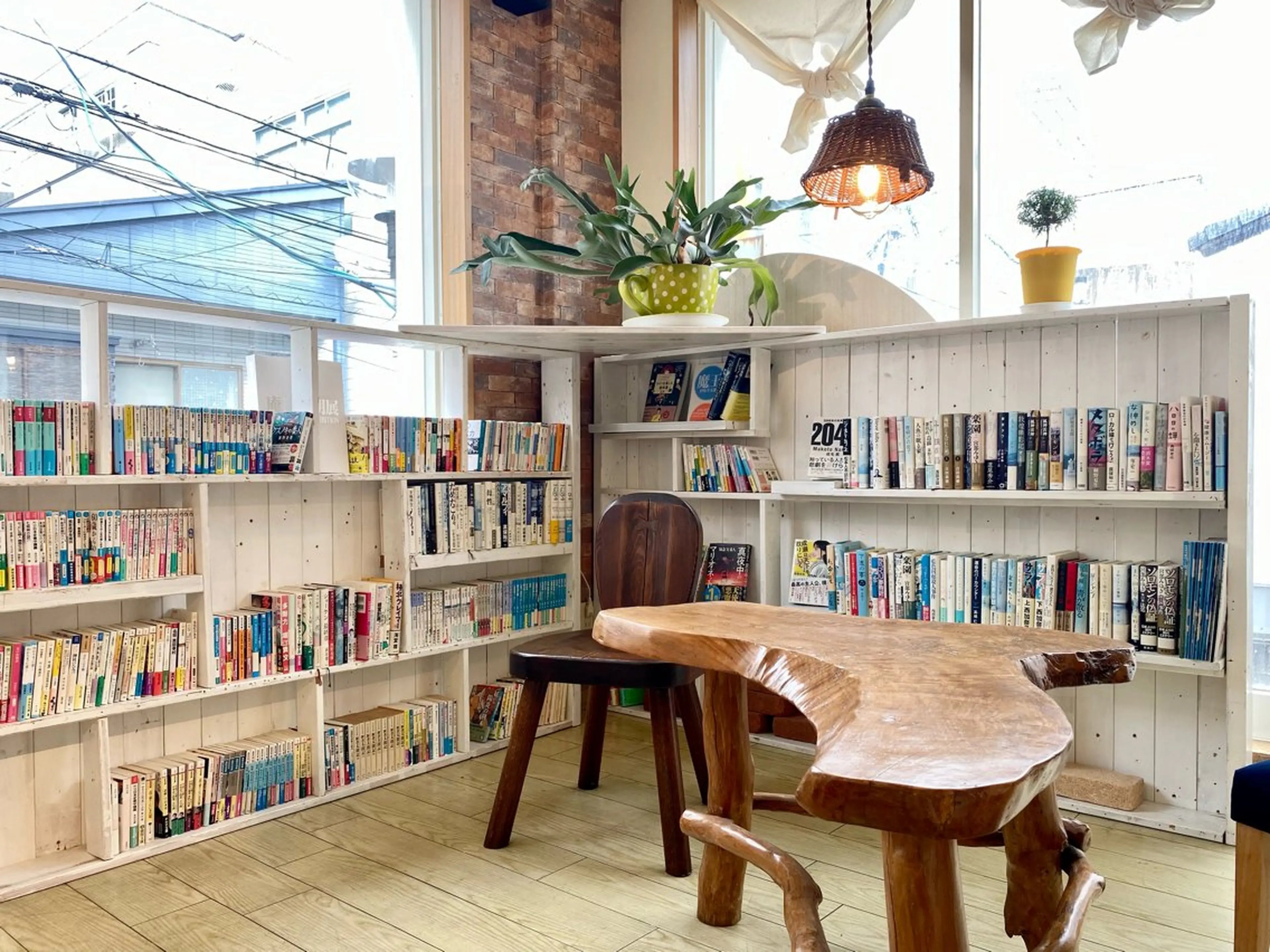 岩谷 美香のヘアスタイル