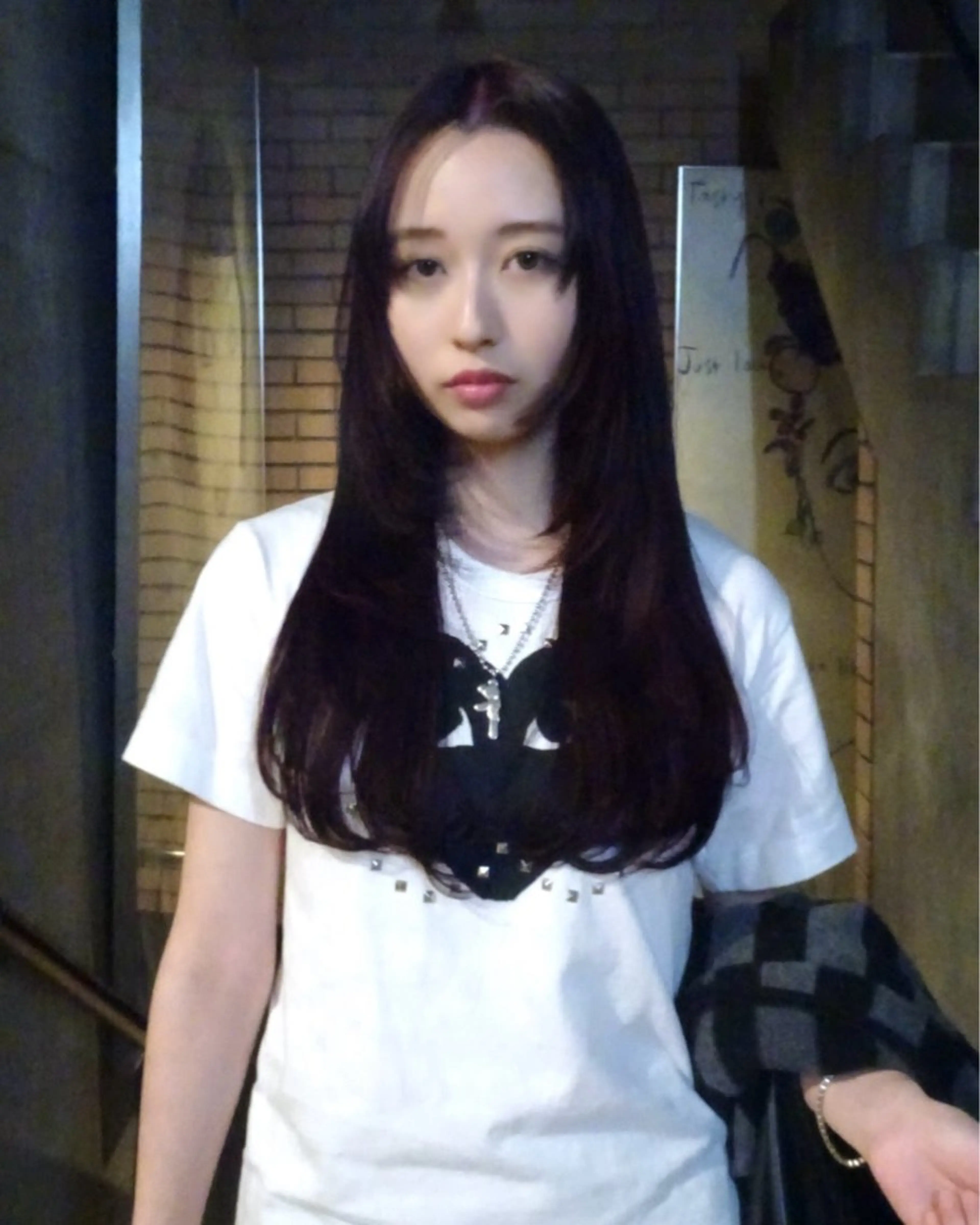 【初回限定･:*+】ストレートパーマの写真