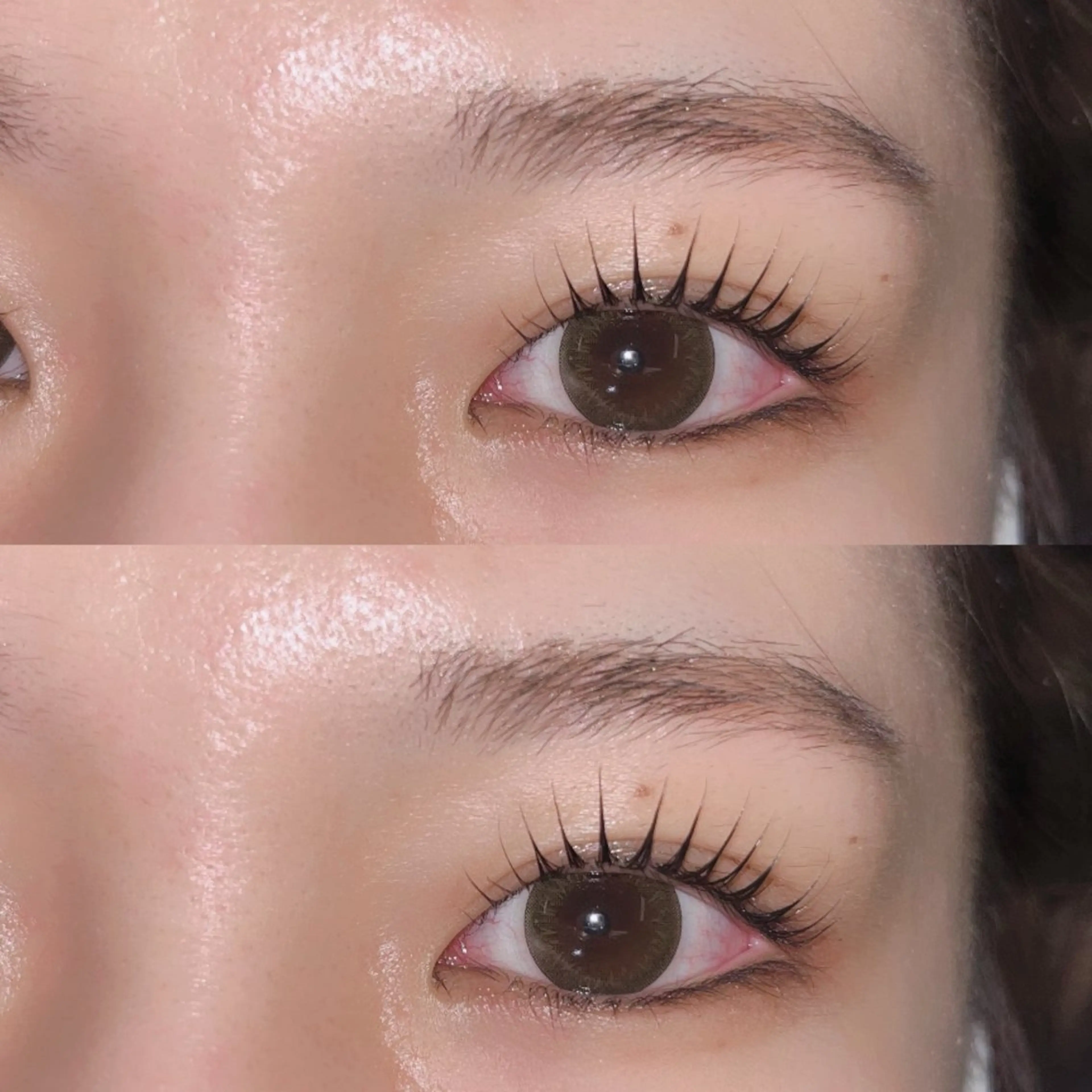 マツエク・マツパ マツパ 🦋 Nakamura🦋のマツエク・マツパデザイン