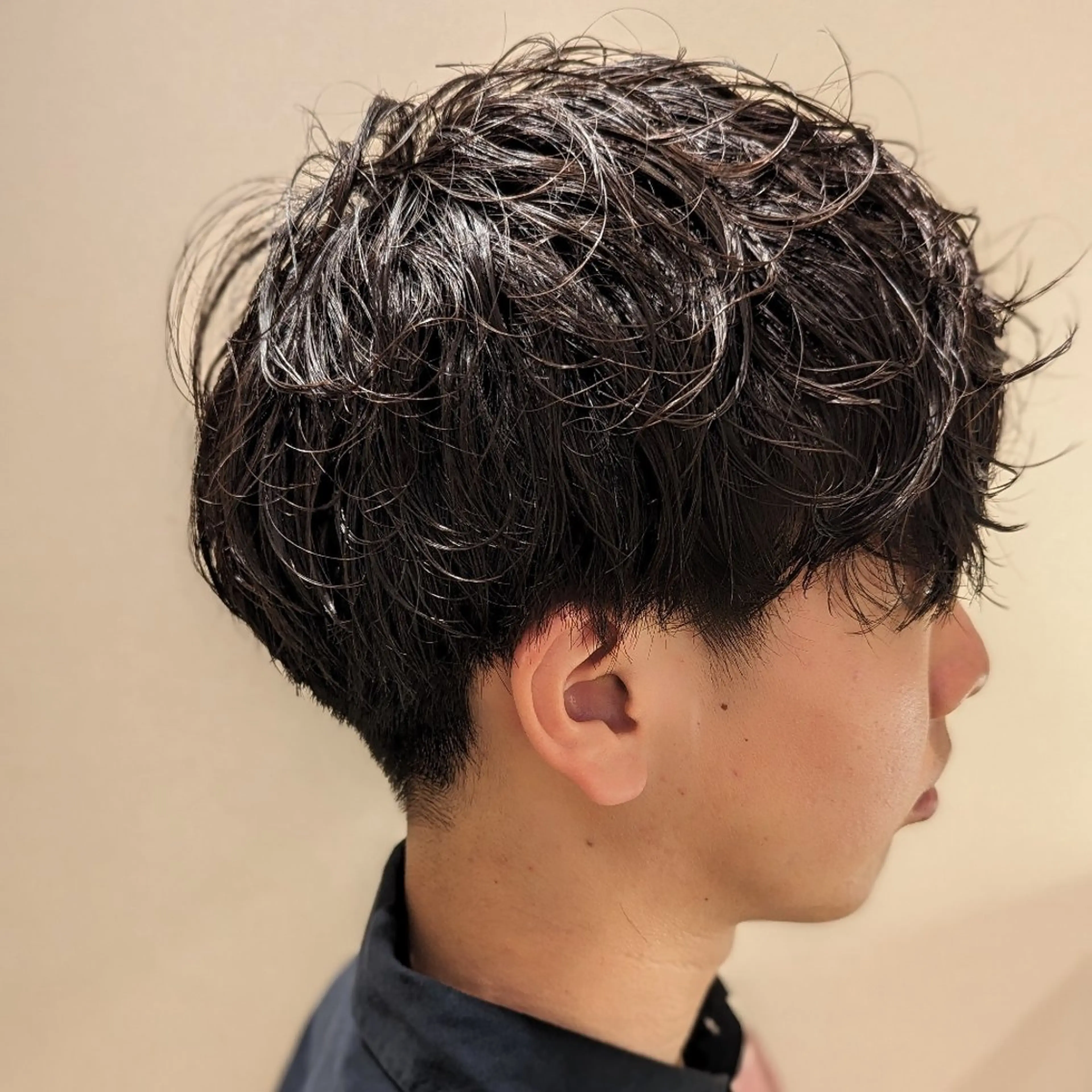【イメチェンしたい方に💇🏻✨】メンズカット＆眉カット＆クイックスパの写真
