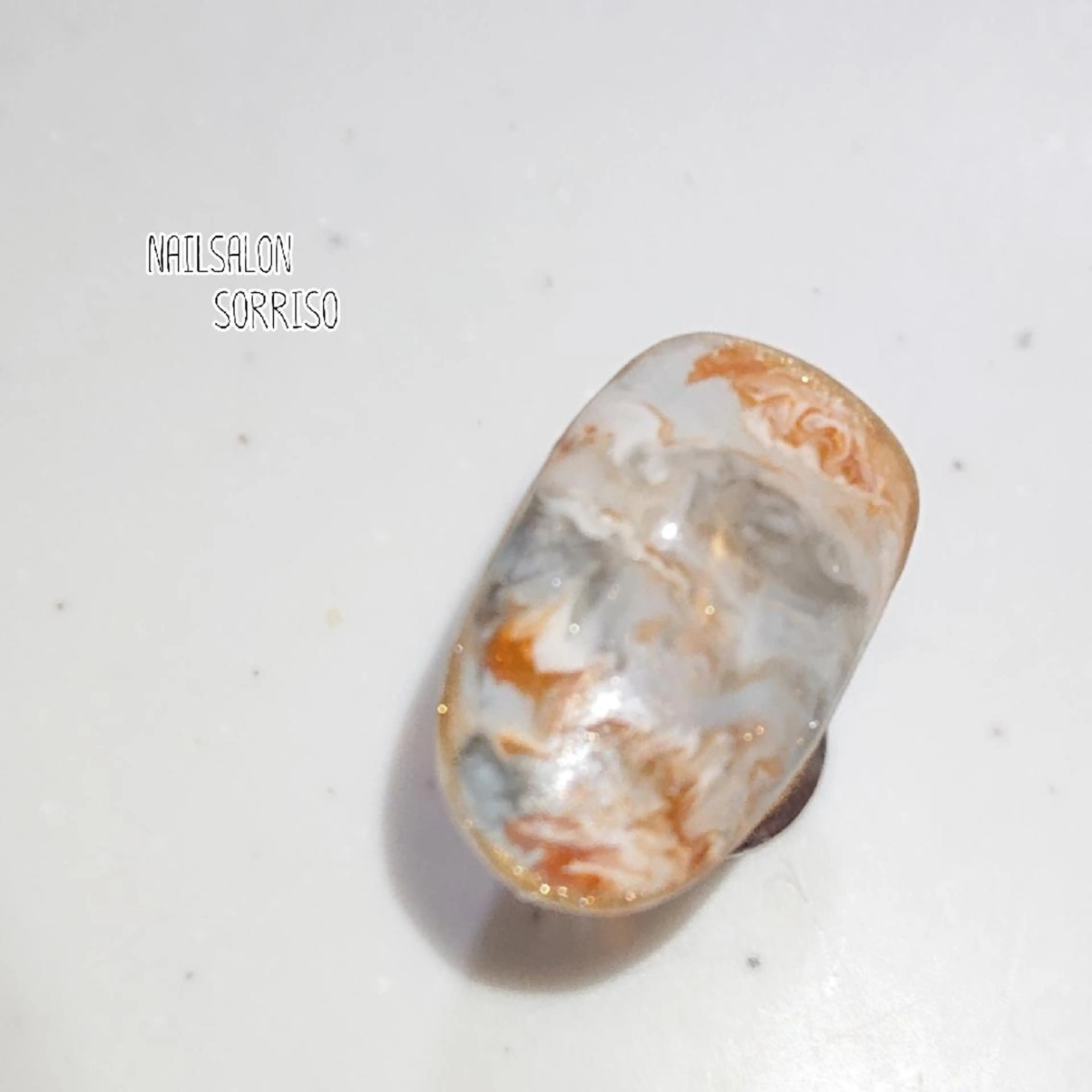 ネイル KOYAMA KIMIEのネイルデザイン