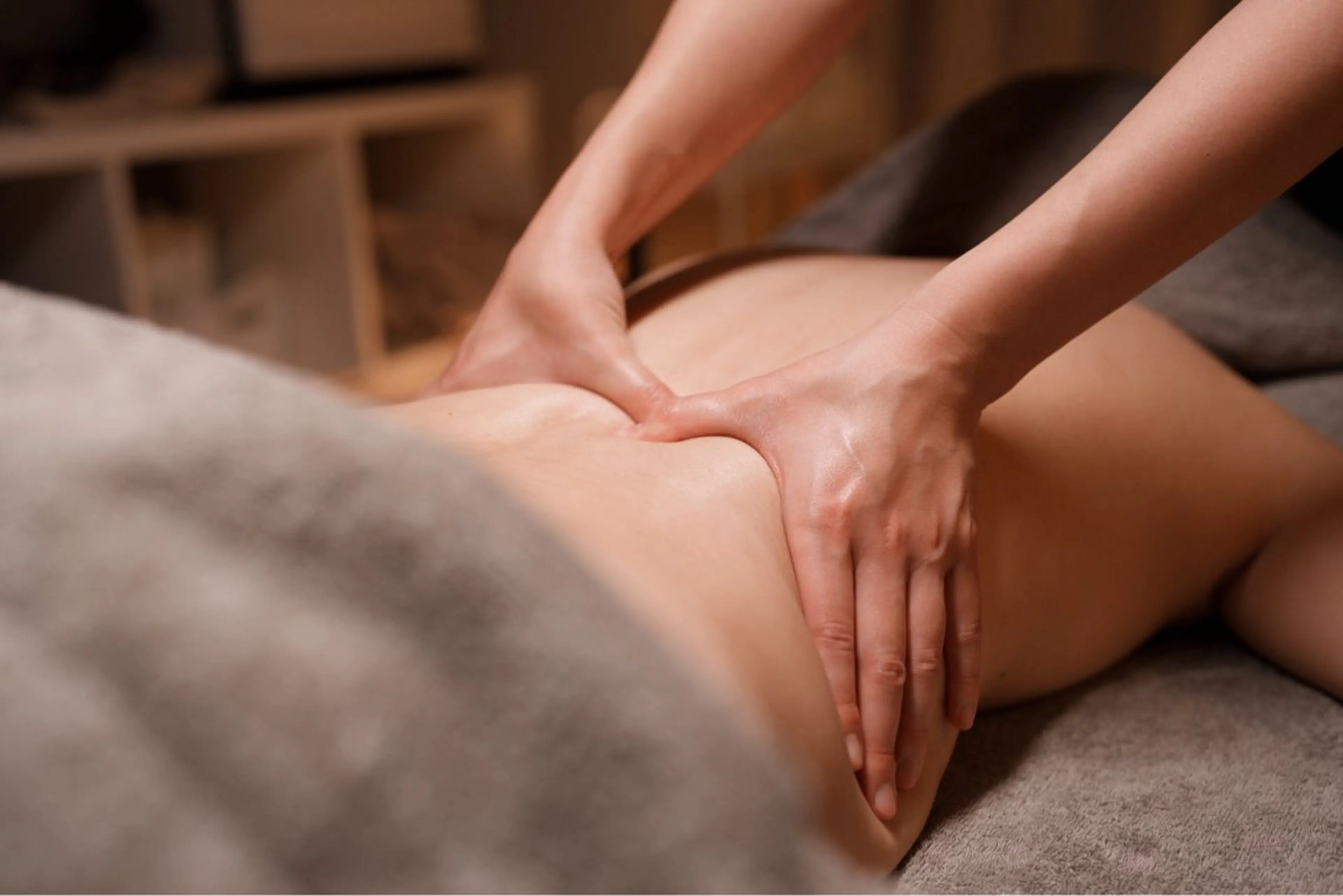 salon Moon所属・salon Moonのエステ・リラクイメージ