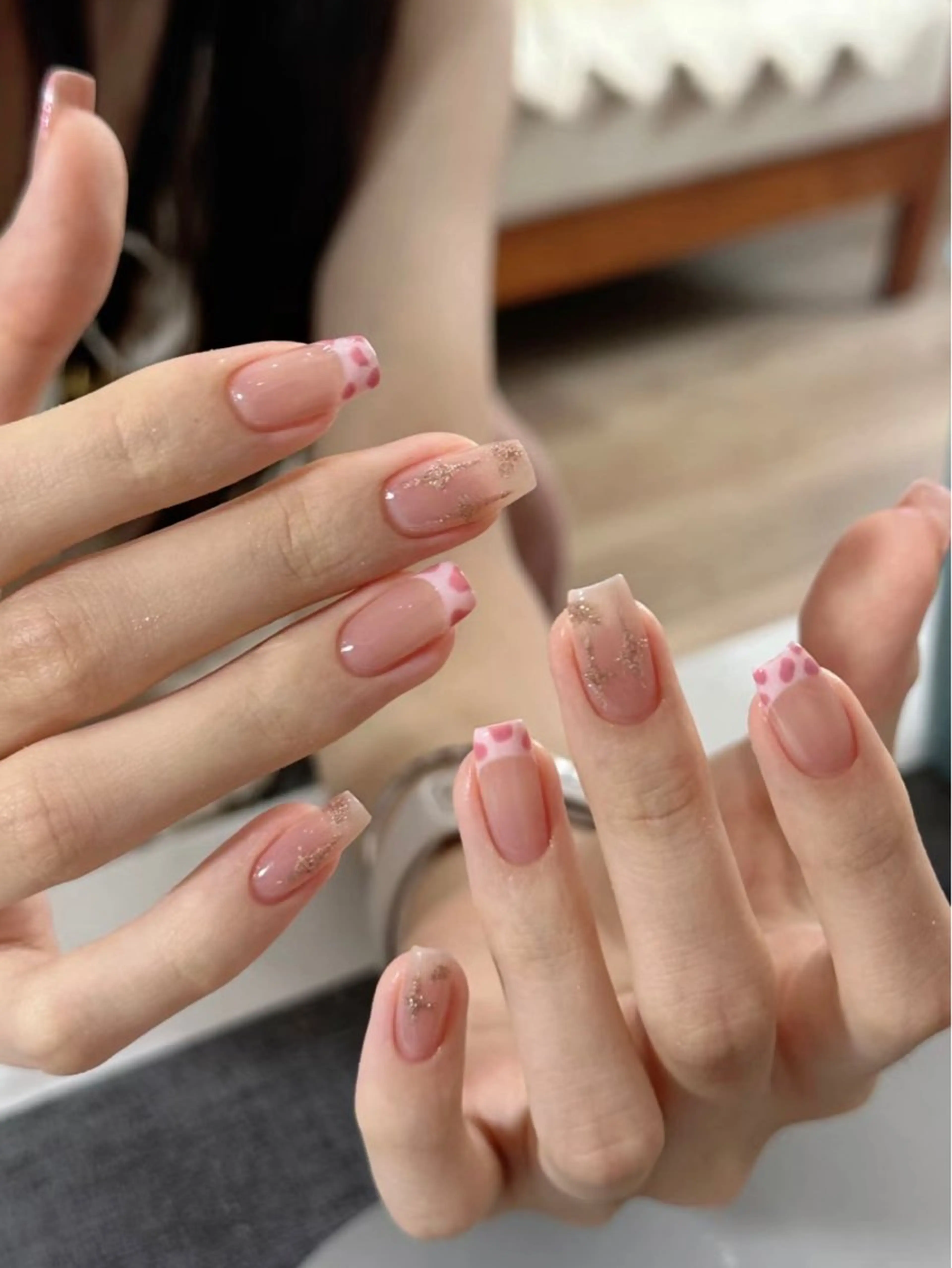 ネイル 🧸Yu Ki🎀のネイルデザイン