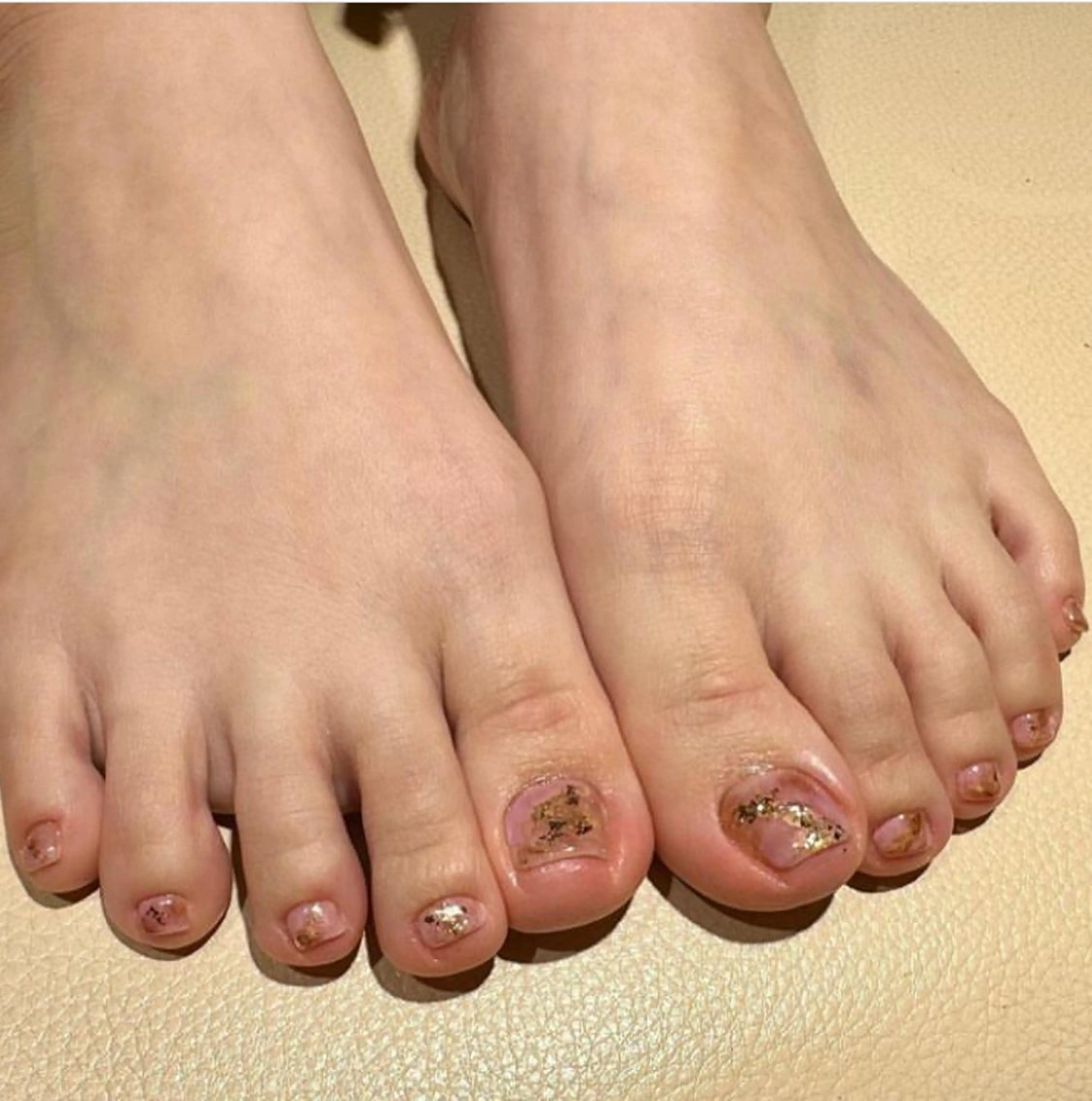 ネイル Melia【メリア】所属・Melia ruiのネイルデザイン