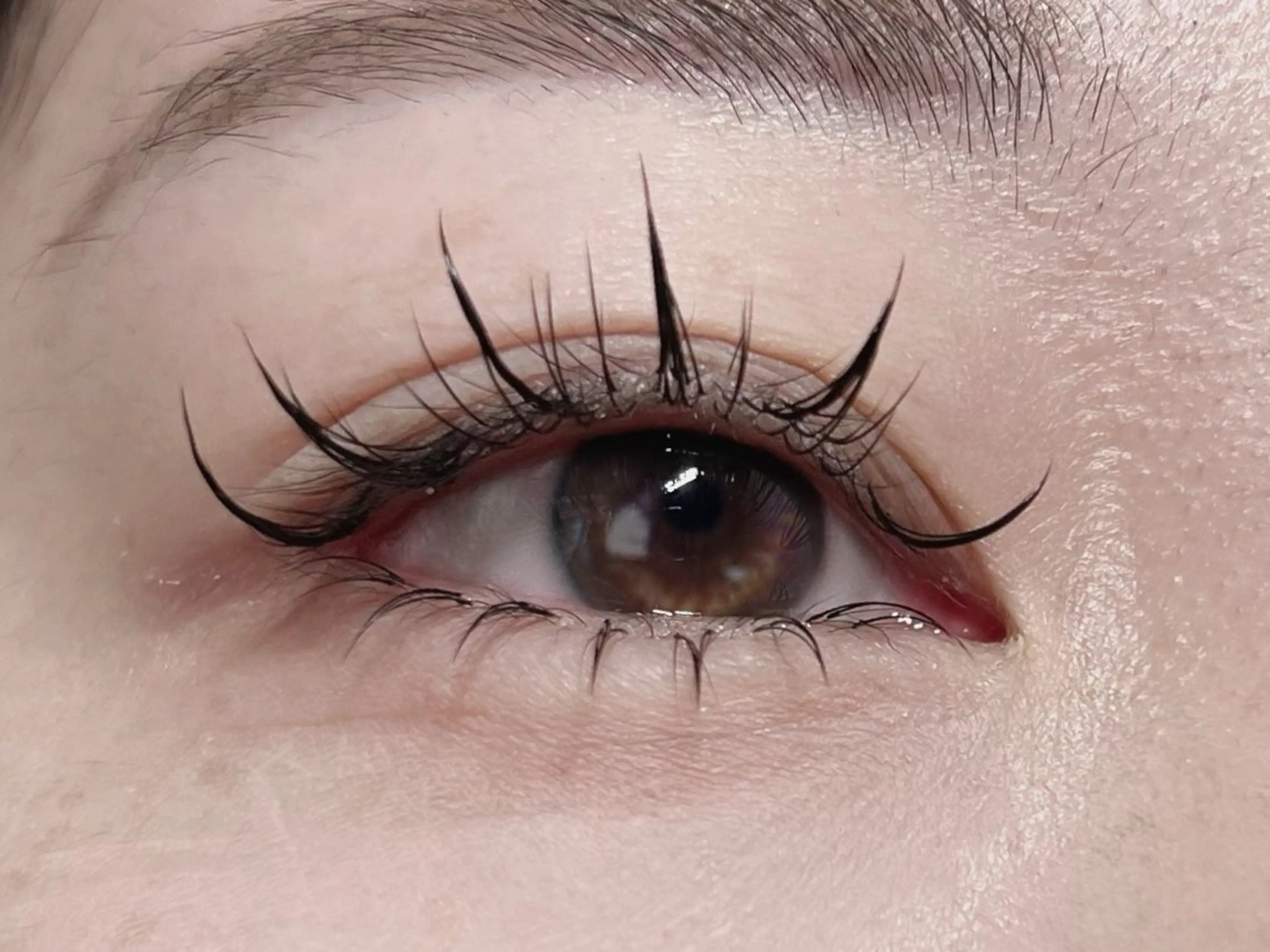 マツエク・マツパ マツエク TOP町田 takagiのマツエク・マツパデザイン