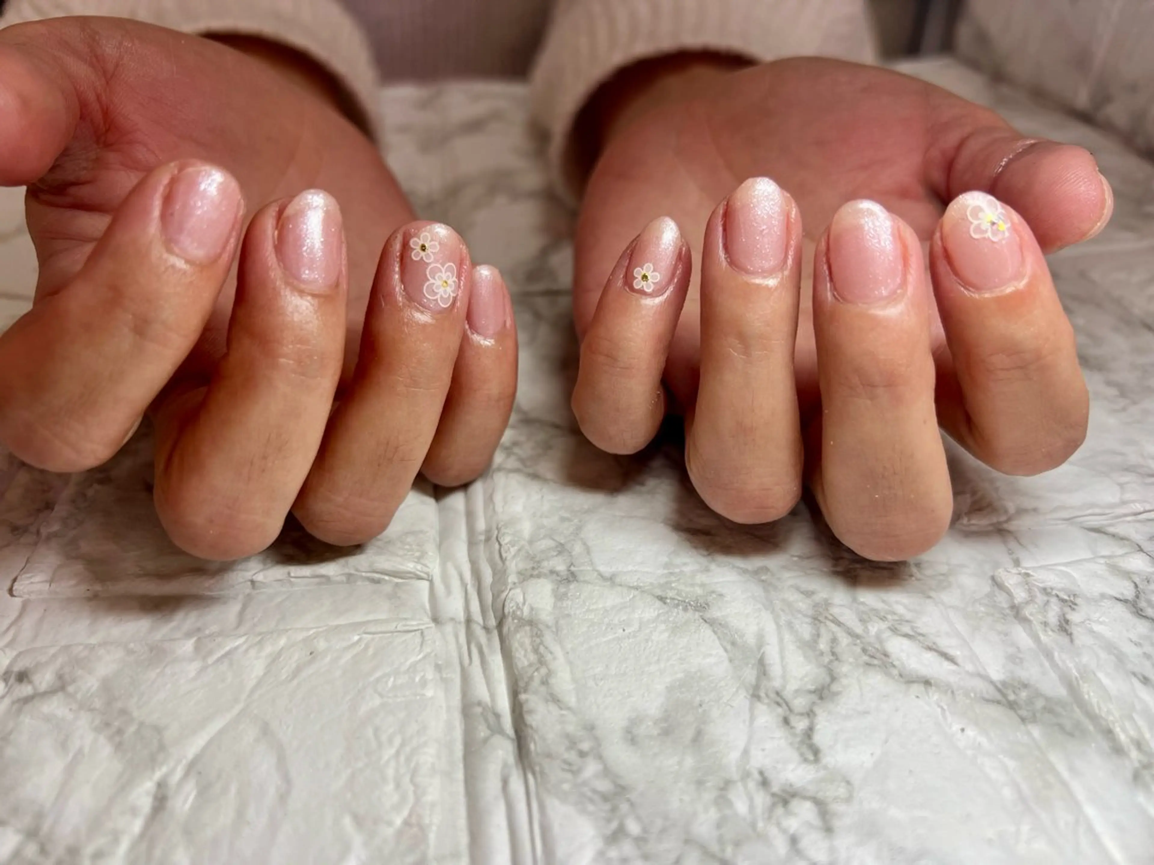 ネイル ❤︎MN❤︎ モンのエステ・リラクイメージ