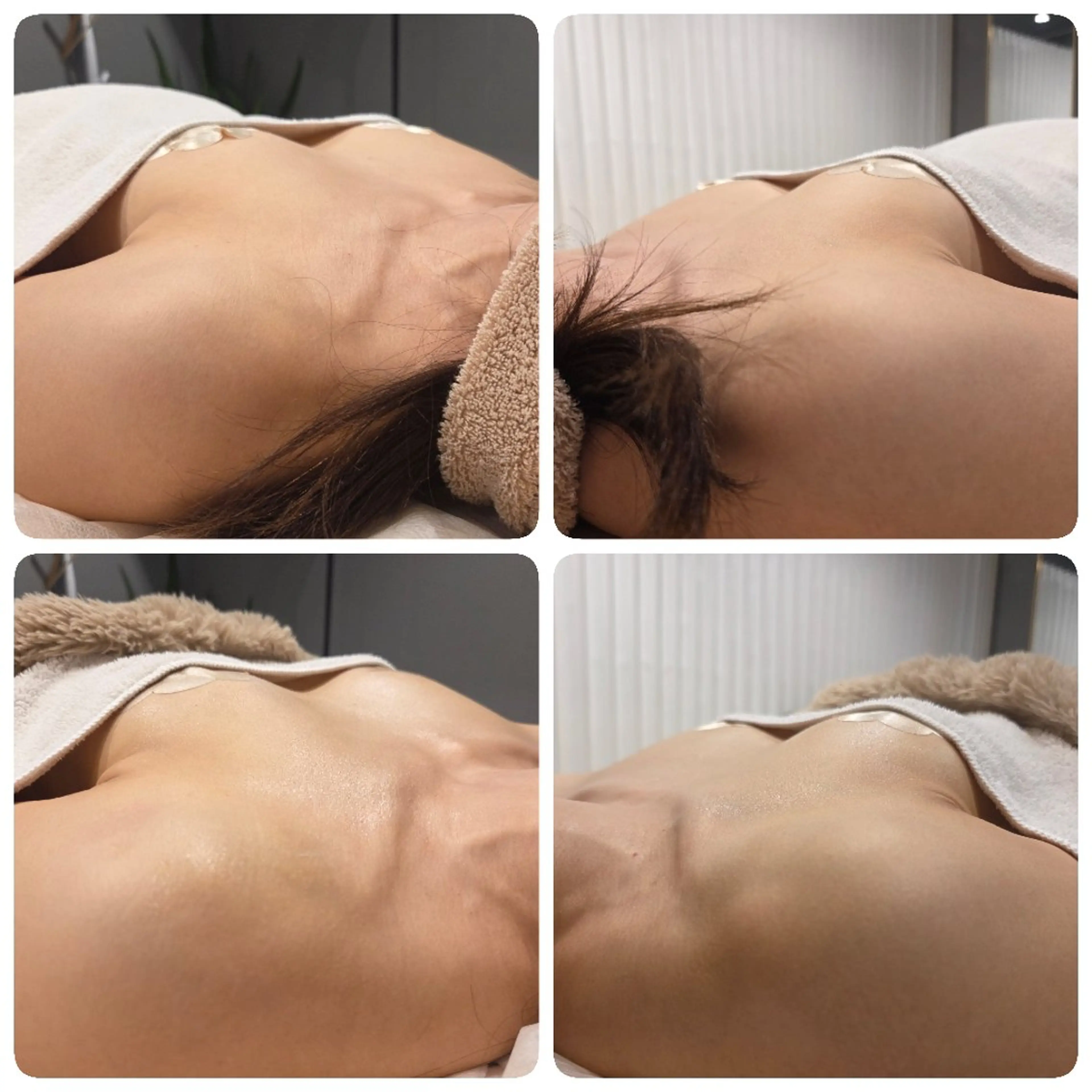 エステ ルナリア・ルクス 志木南口駅前店所属・ルナリア・ルクス石井 歌帆のエステ・リラクイメージ