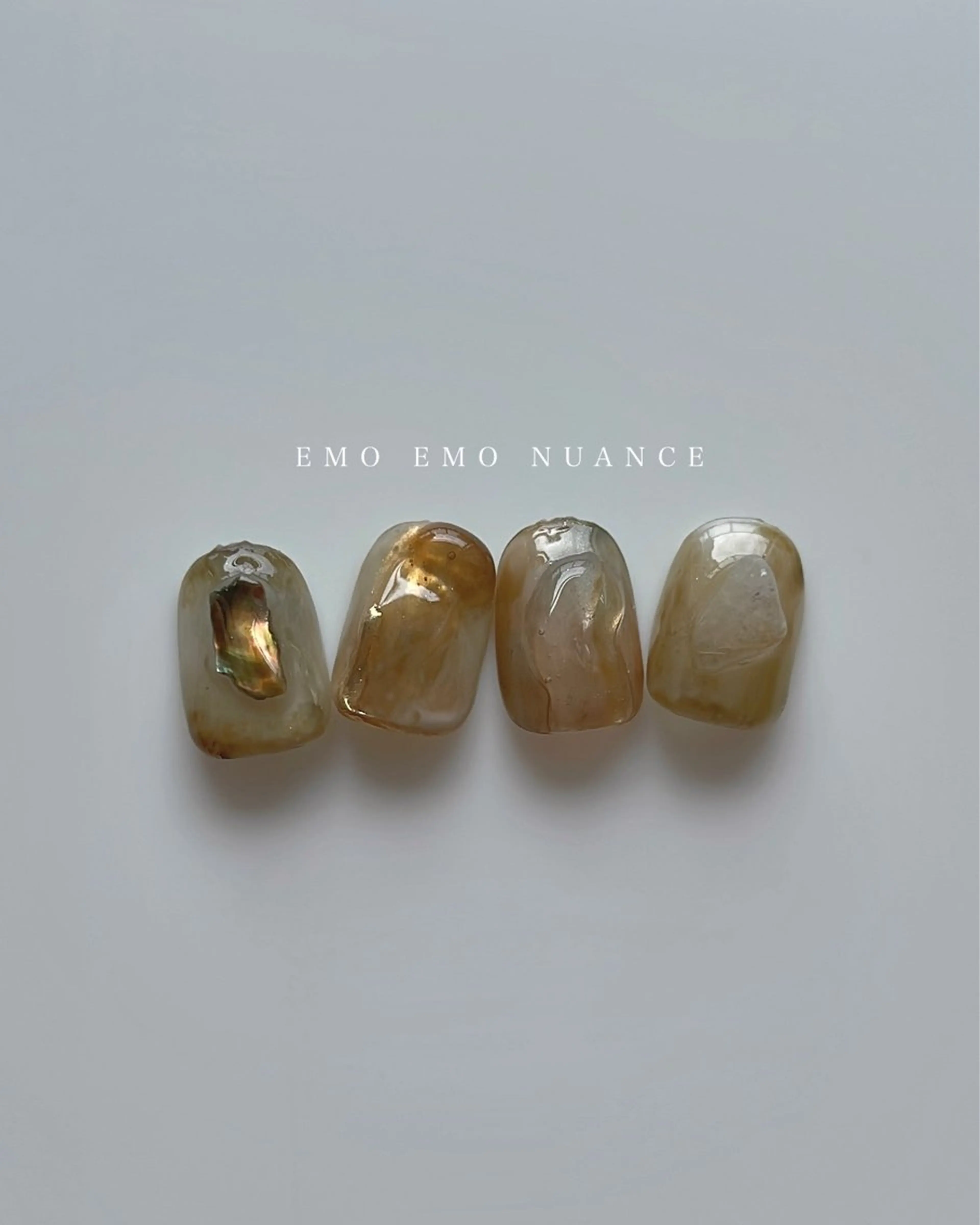 ネイル nailsalon YOLOのネイルデザイン