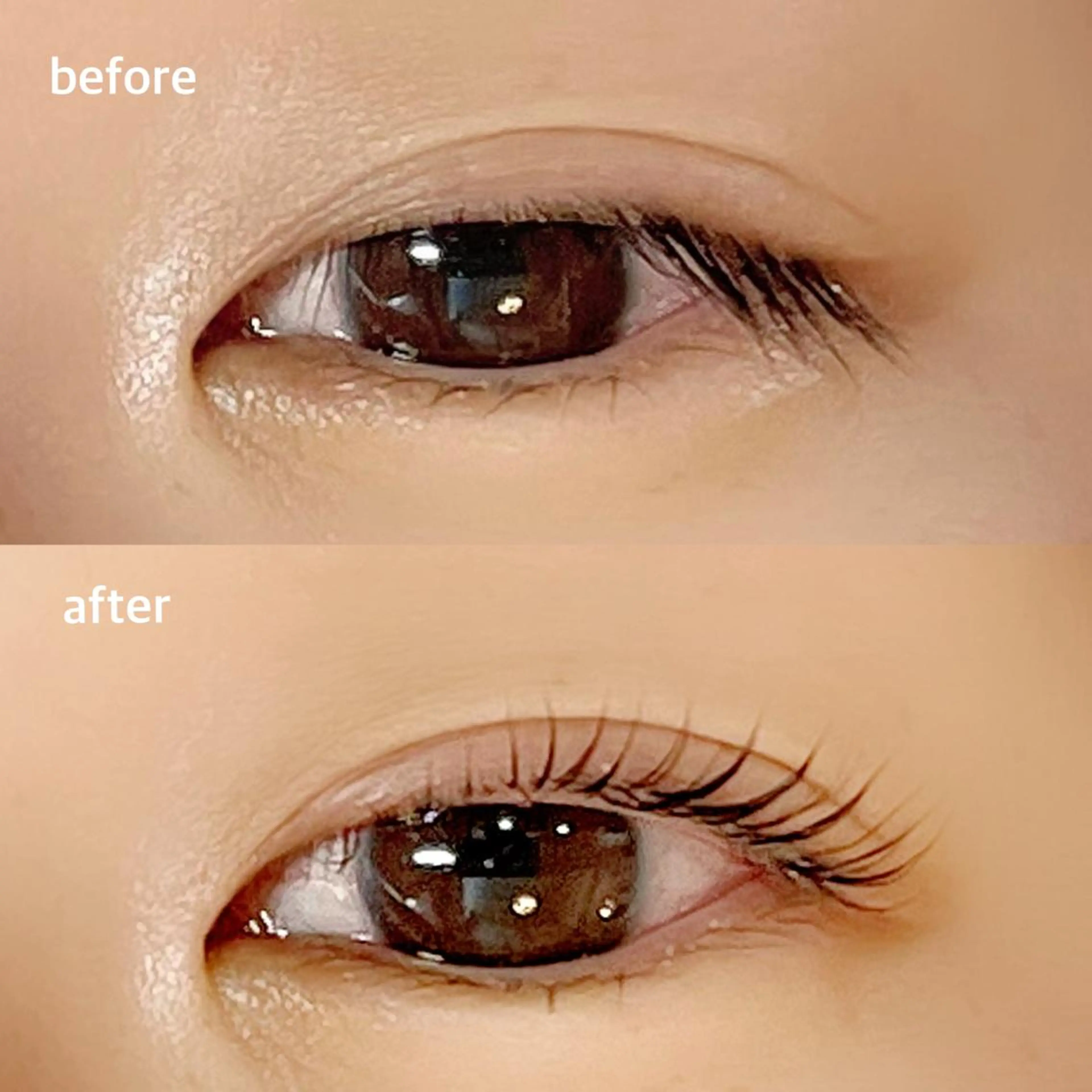 マツエク・マツパ salon COCO GABRIELLE所属・COCO misuzuのマツエク・マツパデザイン