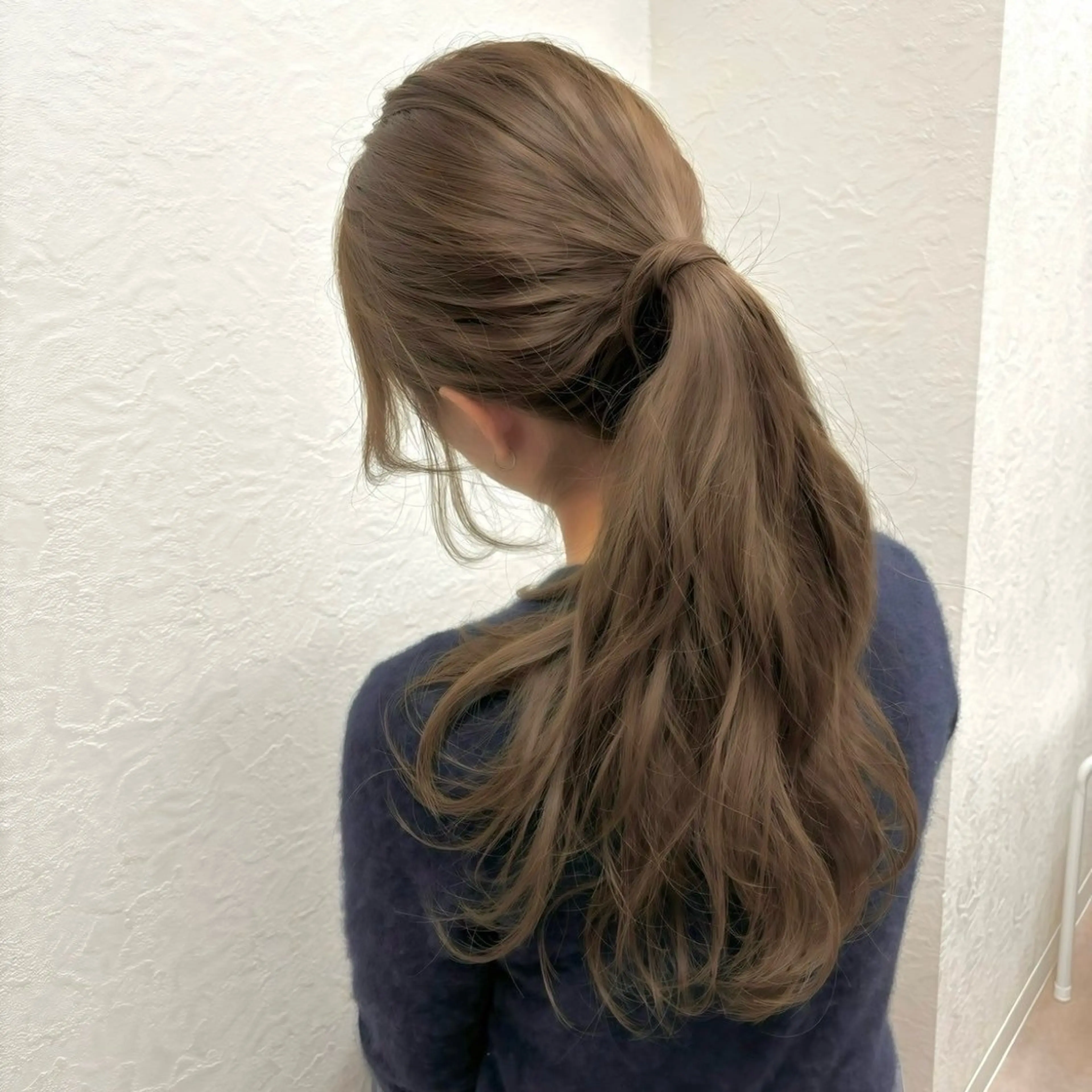 ロング riTo yuiのヘアスタイル