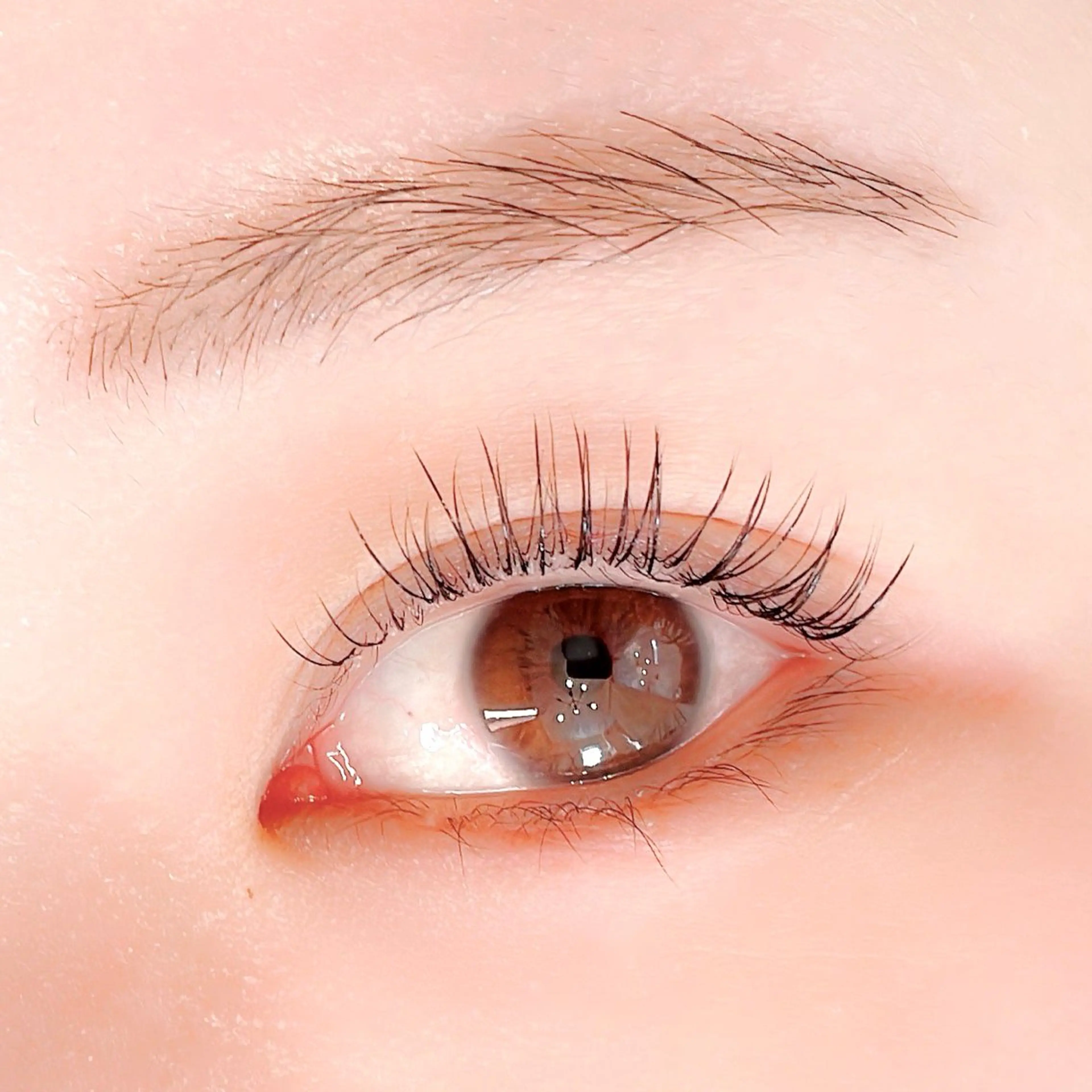 マツエク・マツパ eyelash salon winkerbell所属・Winkerbell 桃子のマツエク・マツパデザイン