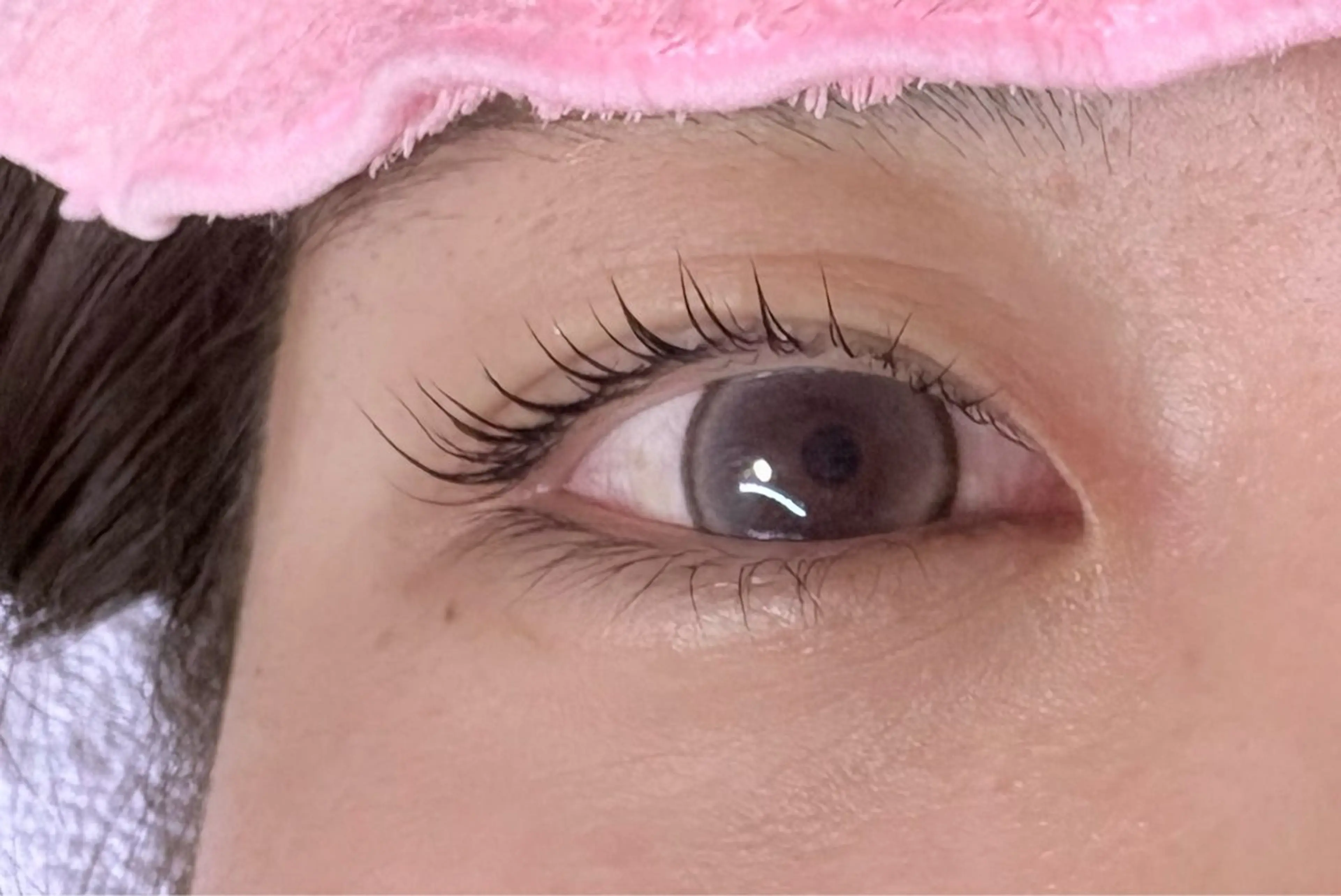 マツエク・マツパ トータルビューティー サロン・Ｎの眉毛・アイブロウイメージ