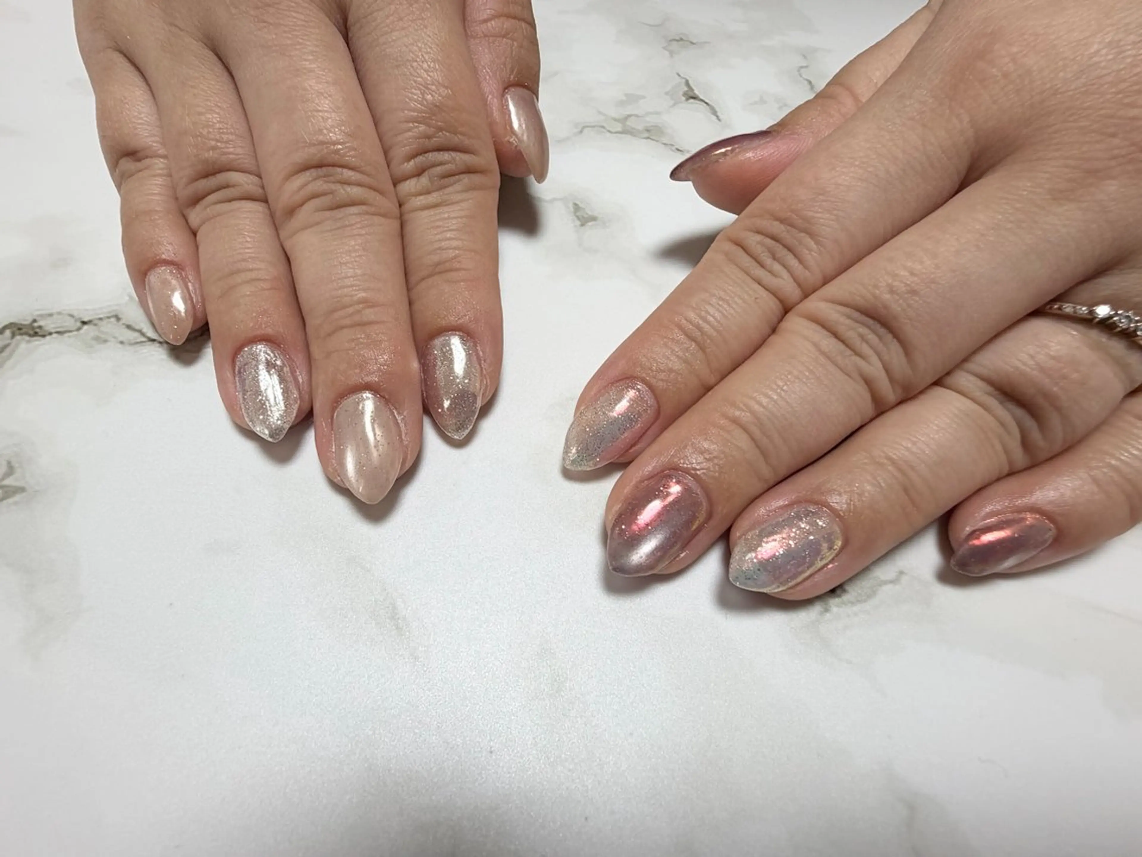 ネイル haru.nail harunaのネイルデザイン