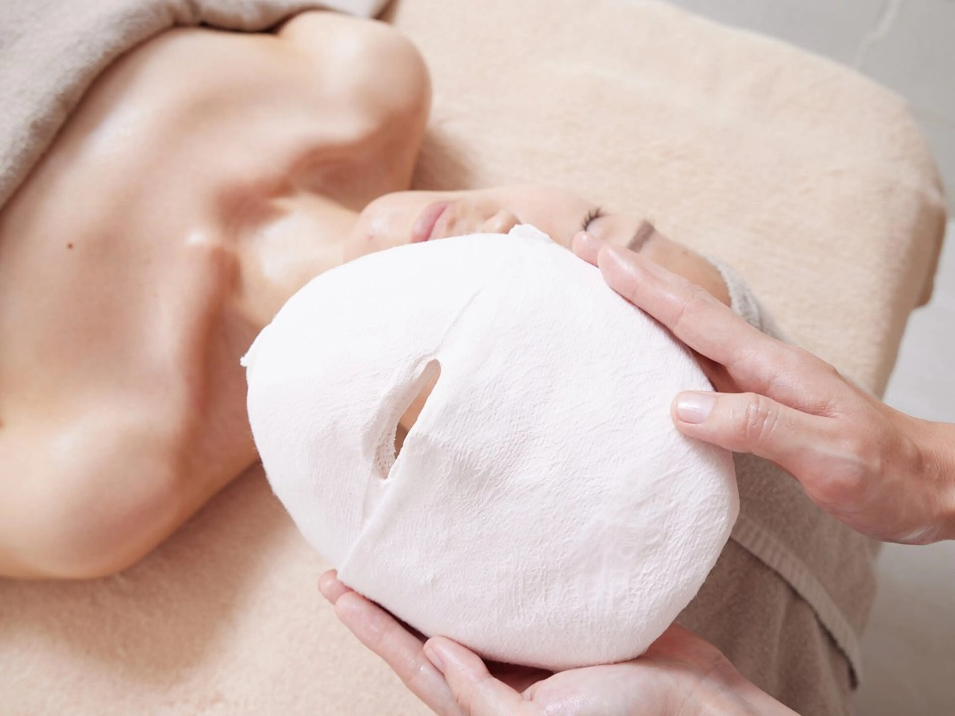 エステ 【地域最安値】脱毛/ フェイシャル　山下のエステ・リラクイメージ