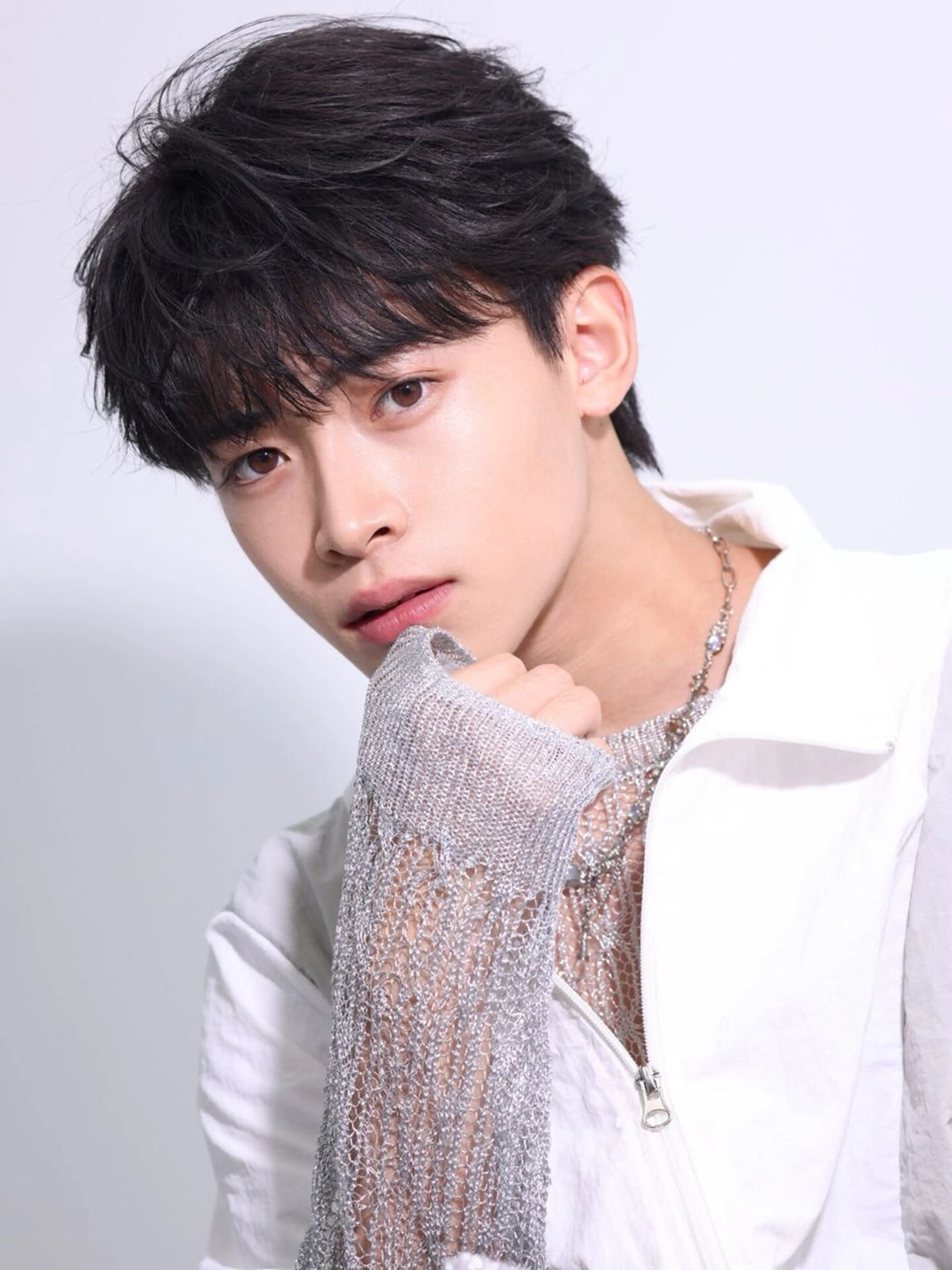 メンズ 🔥メンズ特化🔥 近澤✂️ダブルカラーのヘアスタイル