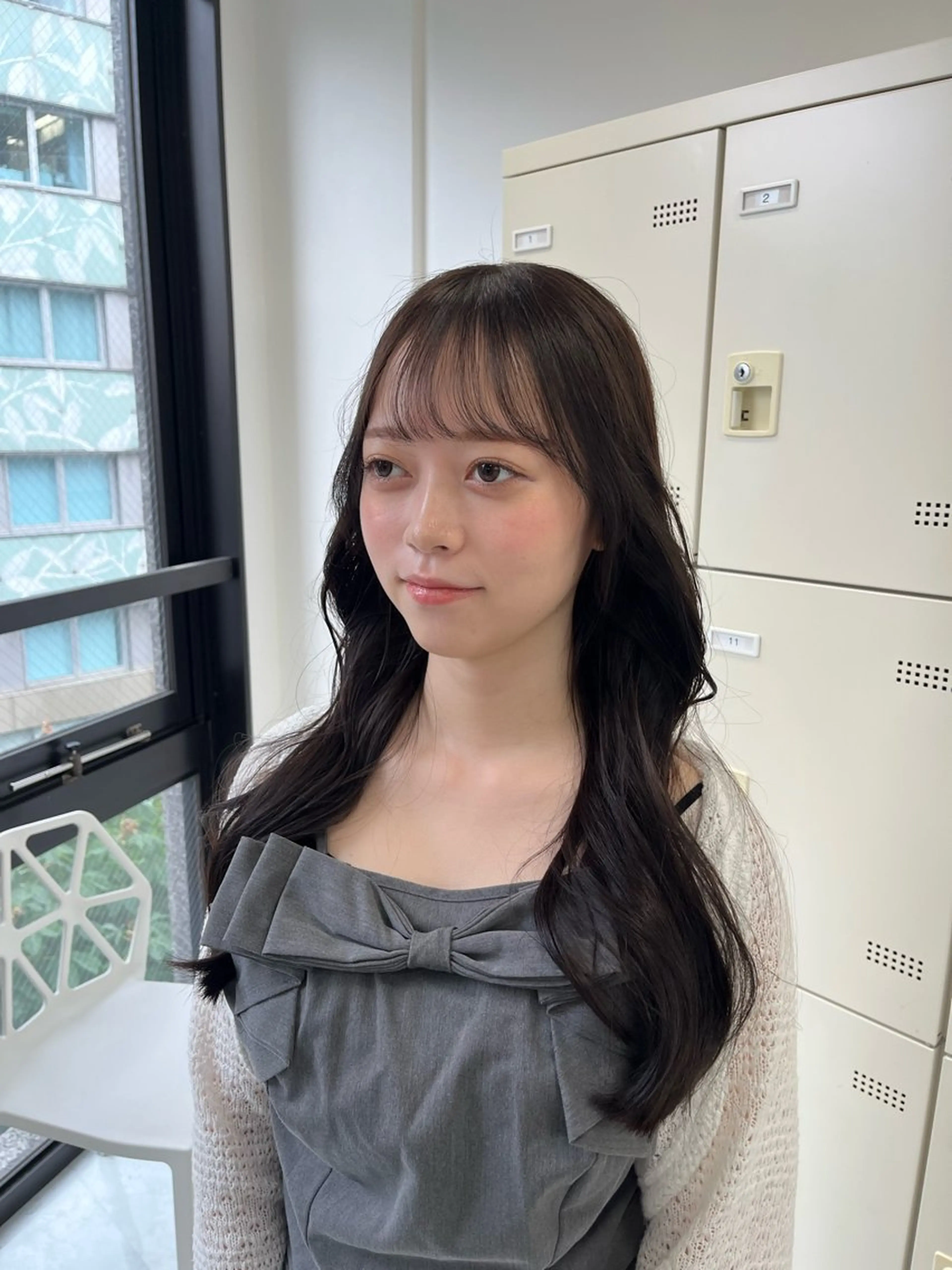 ロング 🫧LALA🫧 艶髪🫧のヘアスタイル